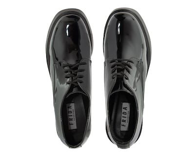 Foto 3 | Zapatos Casuales Frida Kollection para Mujer