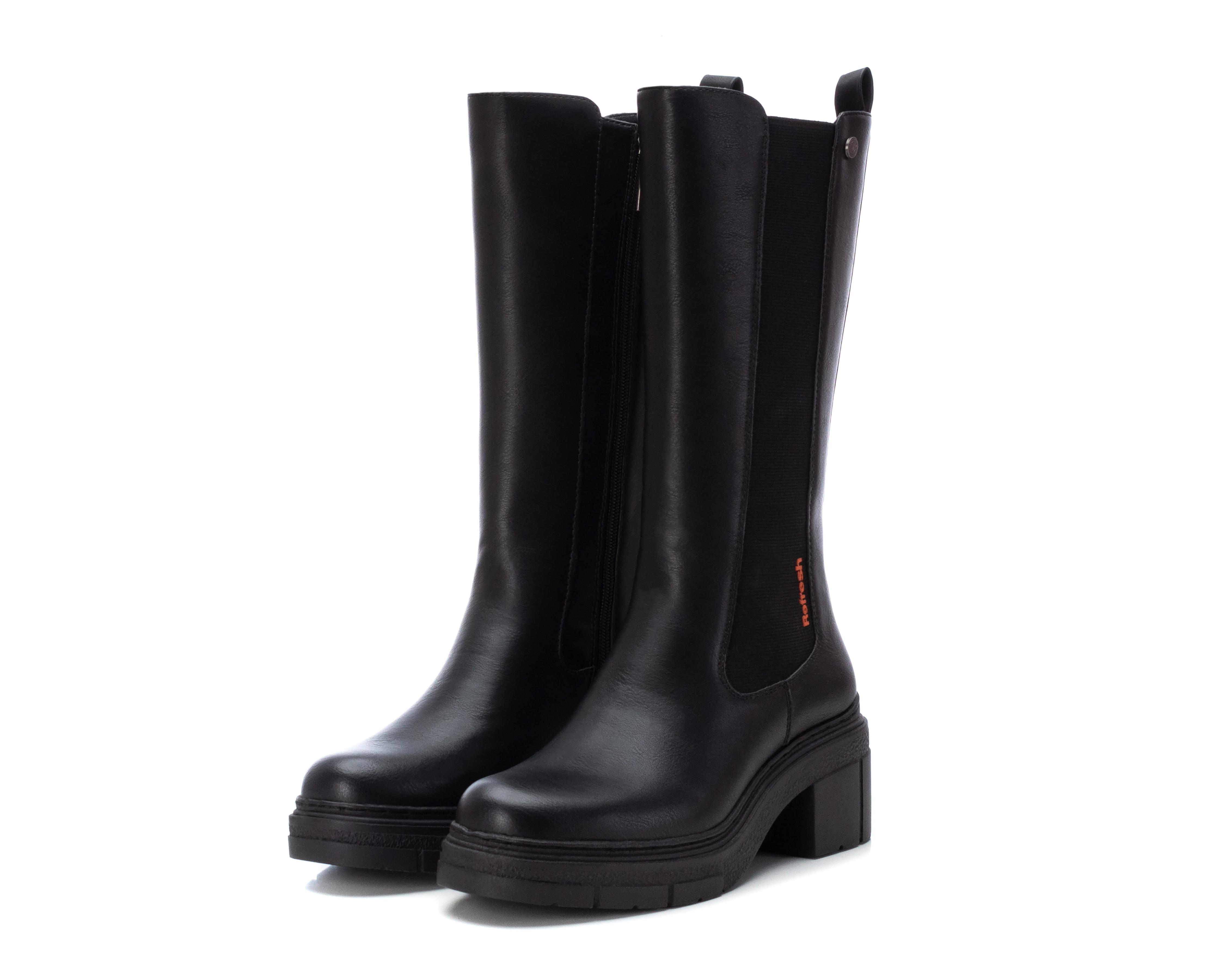 Botas Casuales XTI para Mujer $999