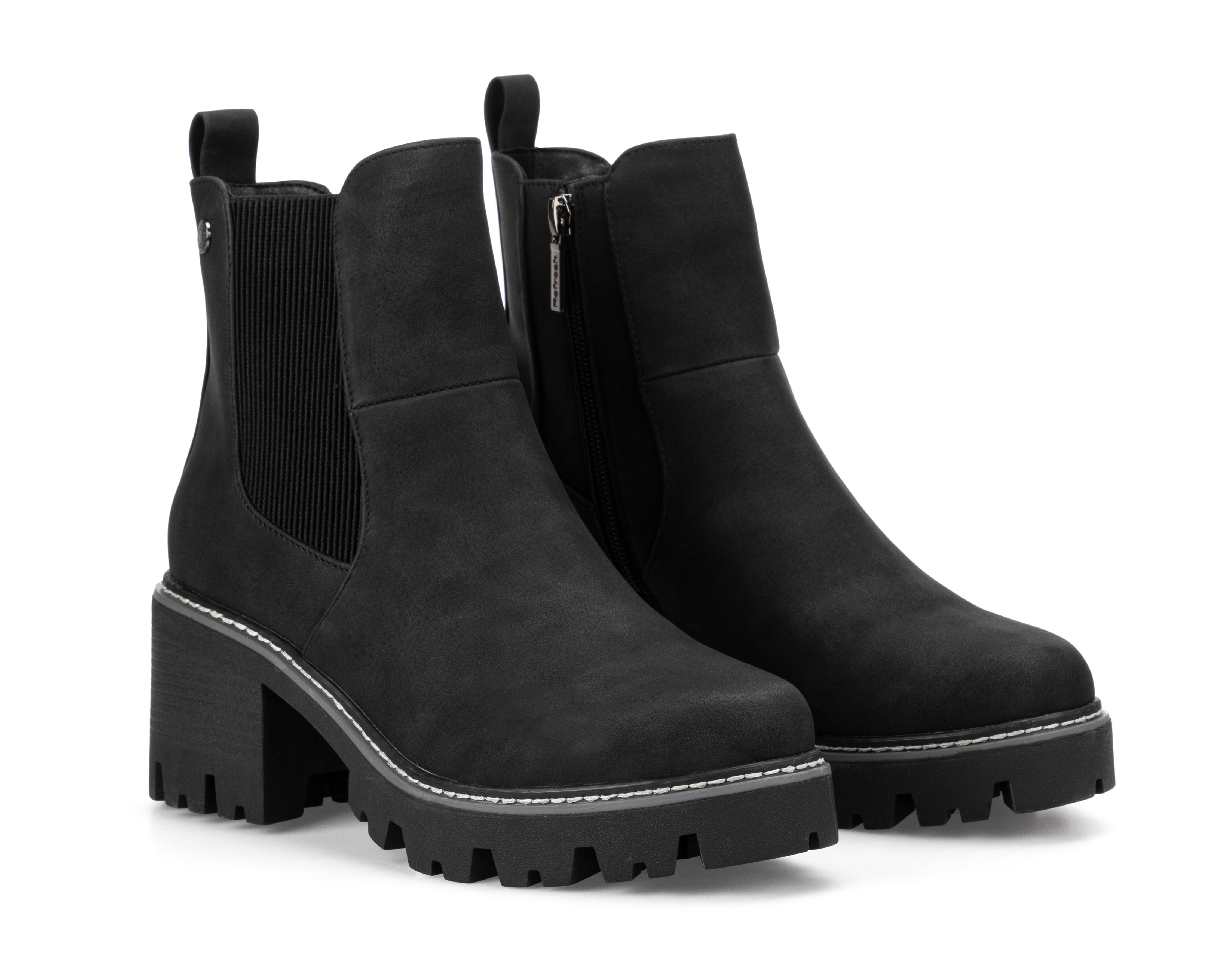 Botas Urbanas XTI para Mujer