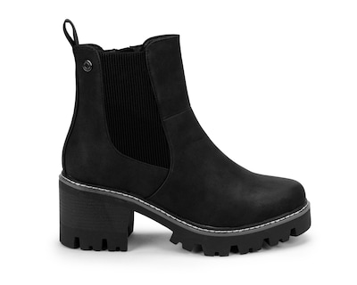 Foto 2 | Botas Urbanas XTI para Mujer