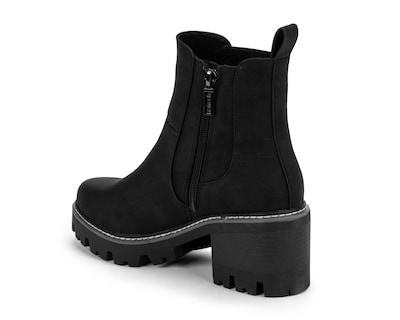 Foto 3 | Botas Urbanas XTI para Mujer