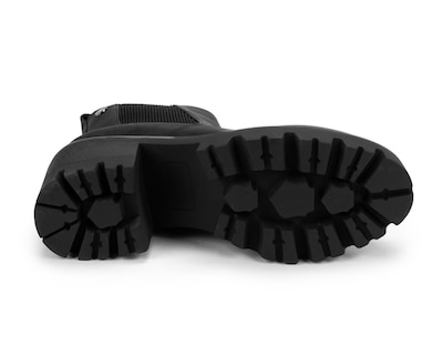 Foto 4 | Botas Urbanas XTI para Mujer