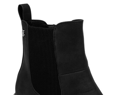 Foto 6 | Botas Urbanas XTI para Mujer