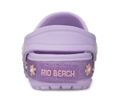 Foto 6 | Sandalias Rio Beach para Bebé Niña
