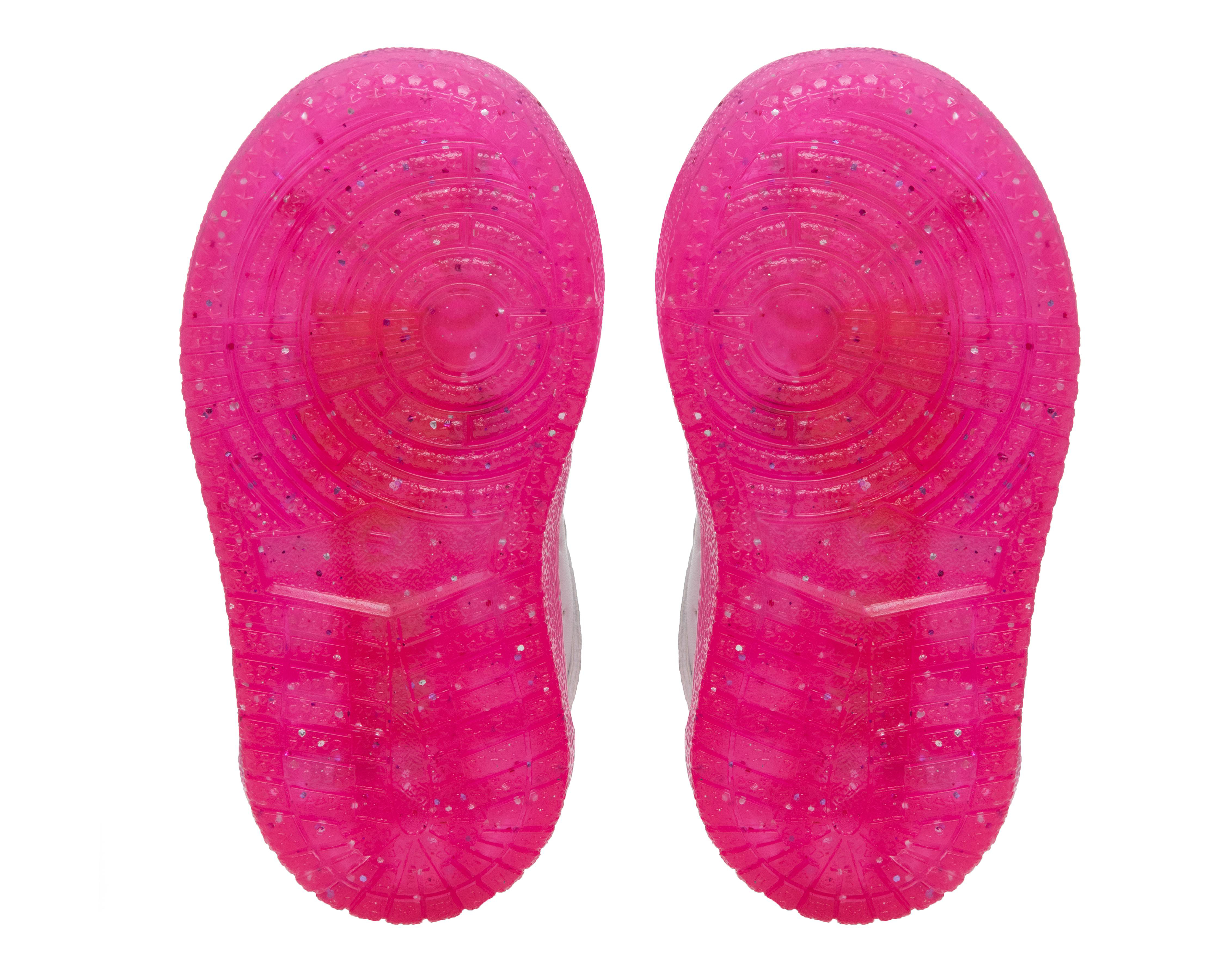 Foto 3 pulgar | Tenis de Moda Baby Colors para Bebé Niña