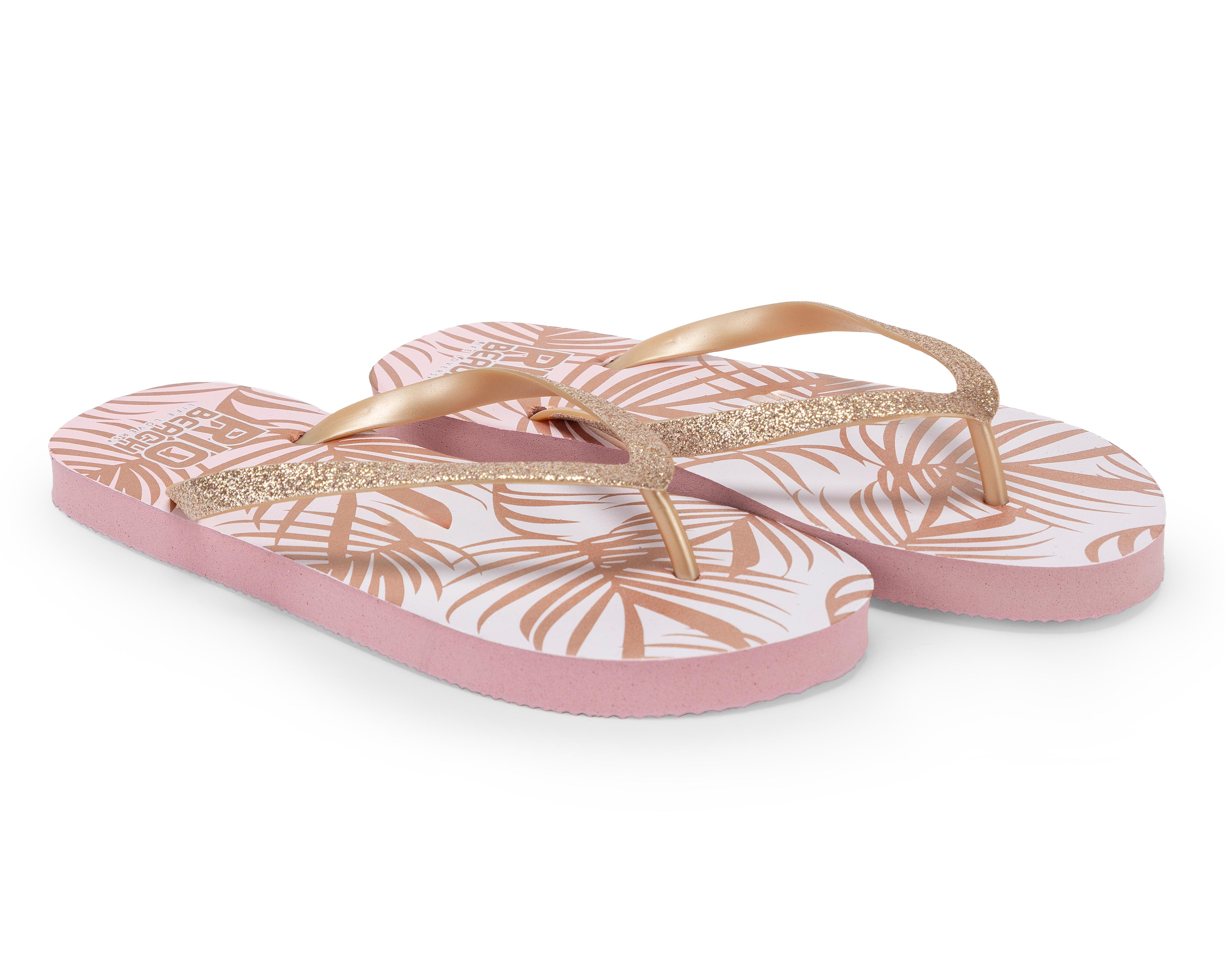 Sandalias de Playa Rio Beach para Mujer