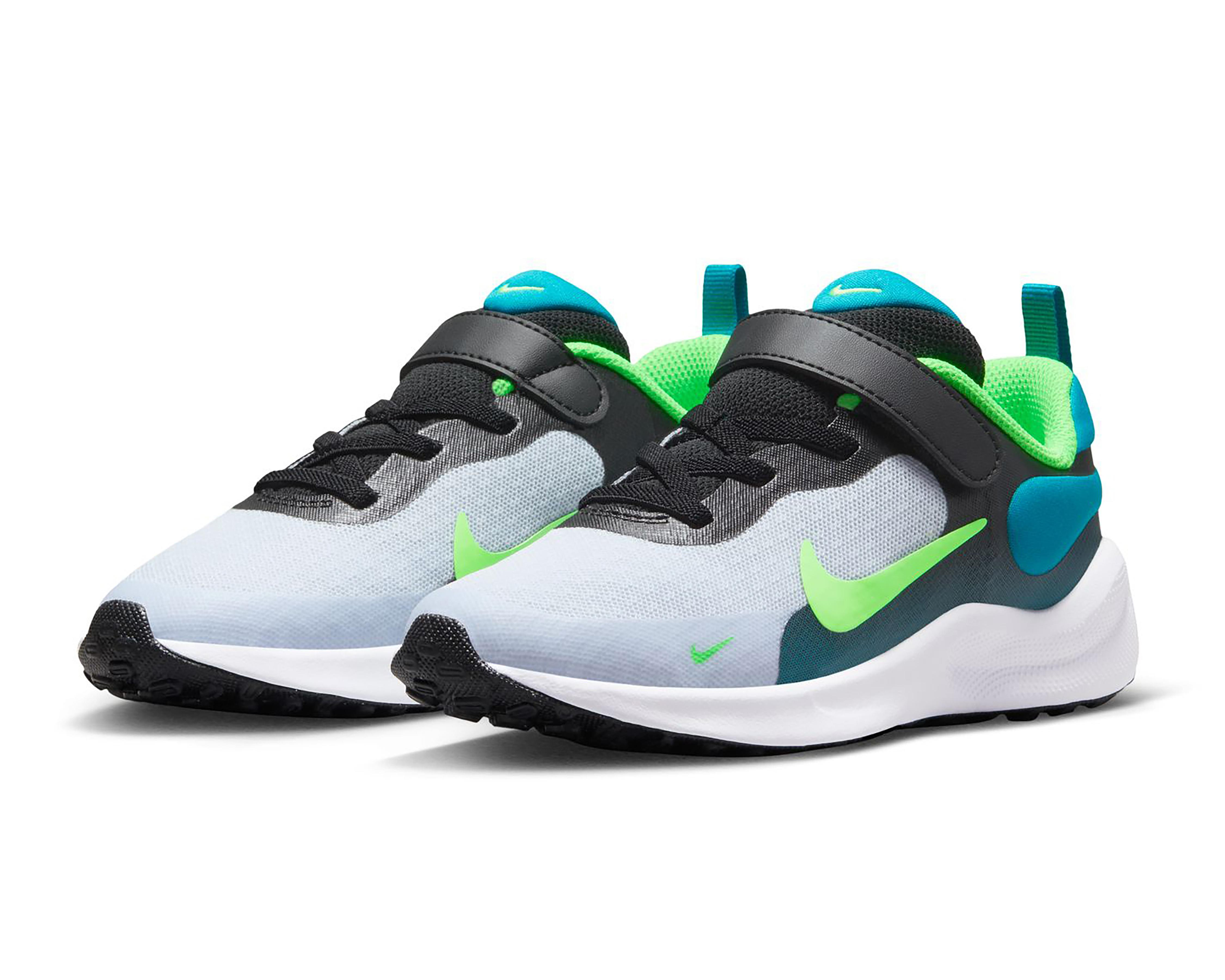 Tenis Nike Revolution 7 para Niño $849