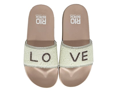 Foto 3 | Sandalias de Playa Rio Beach para Mujer