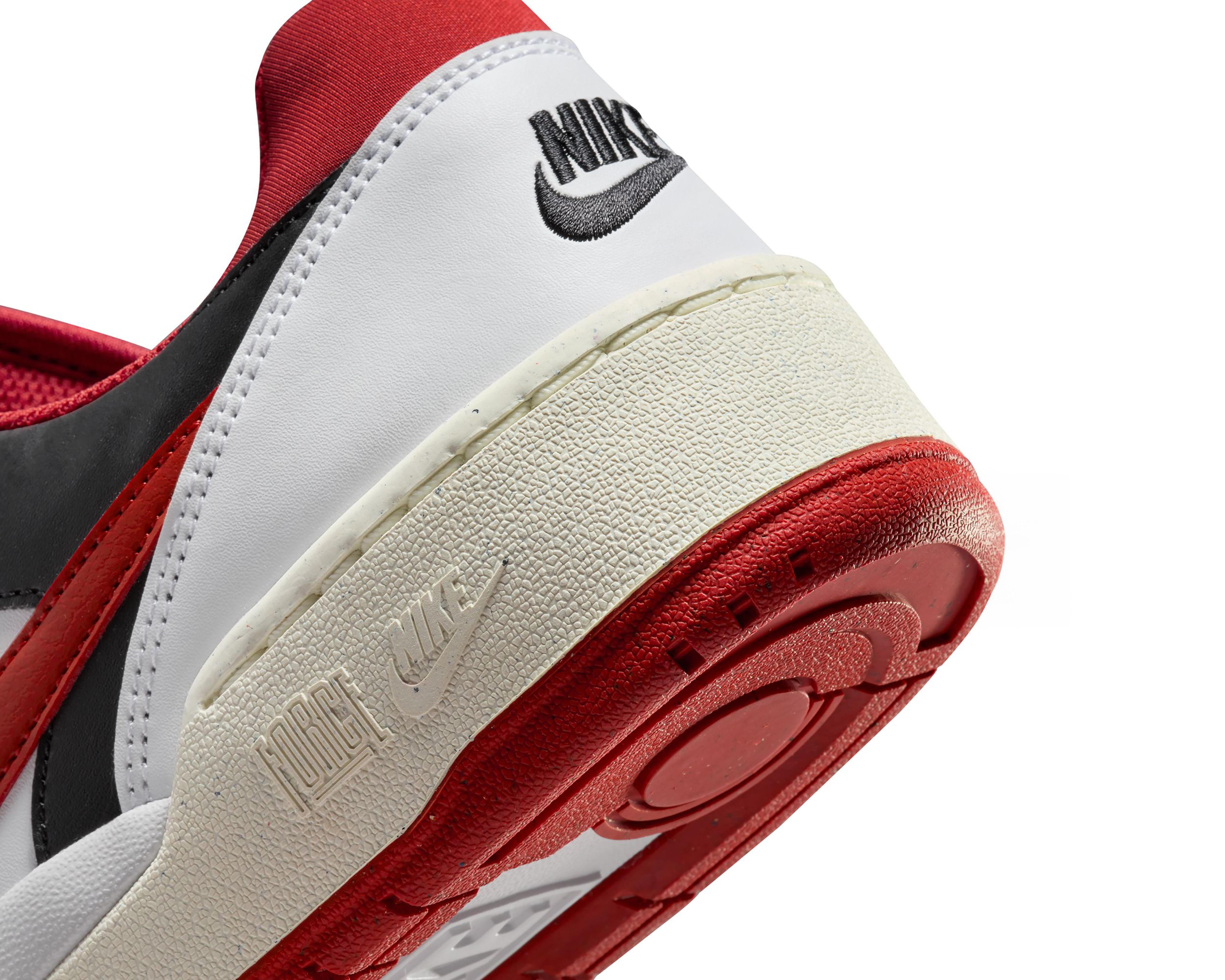 Foto 11 pulgar | Tenis Nike Full Force Low para Hombres