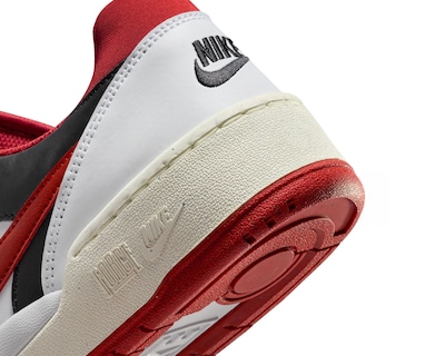 Foto 10 | Tenis Nike Full Force Low para Hombres