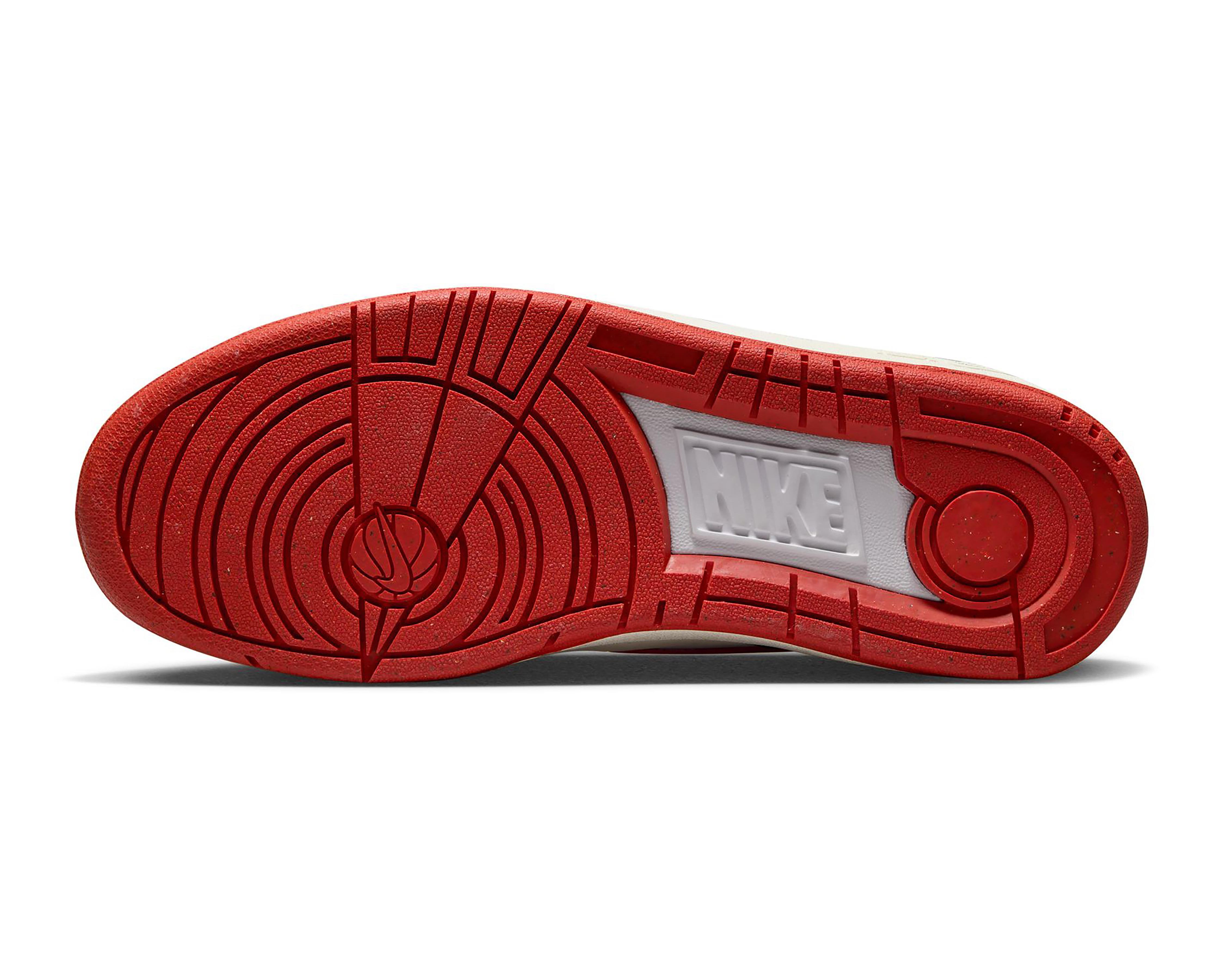 Foto 3 pulgar | Tenis Nike Full Force Low para Hombres