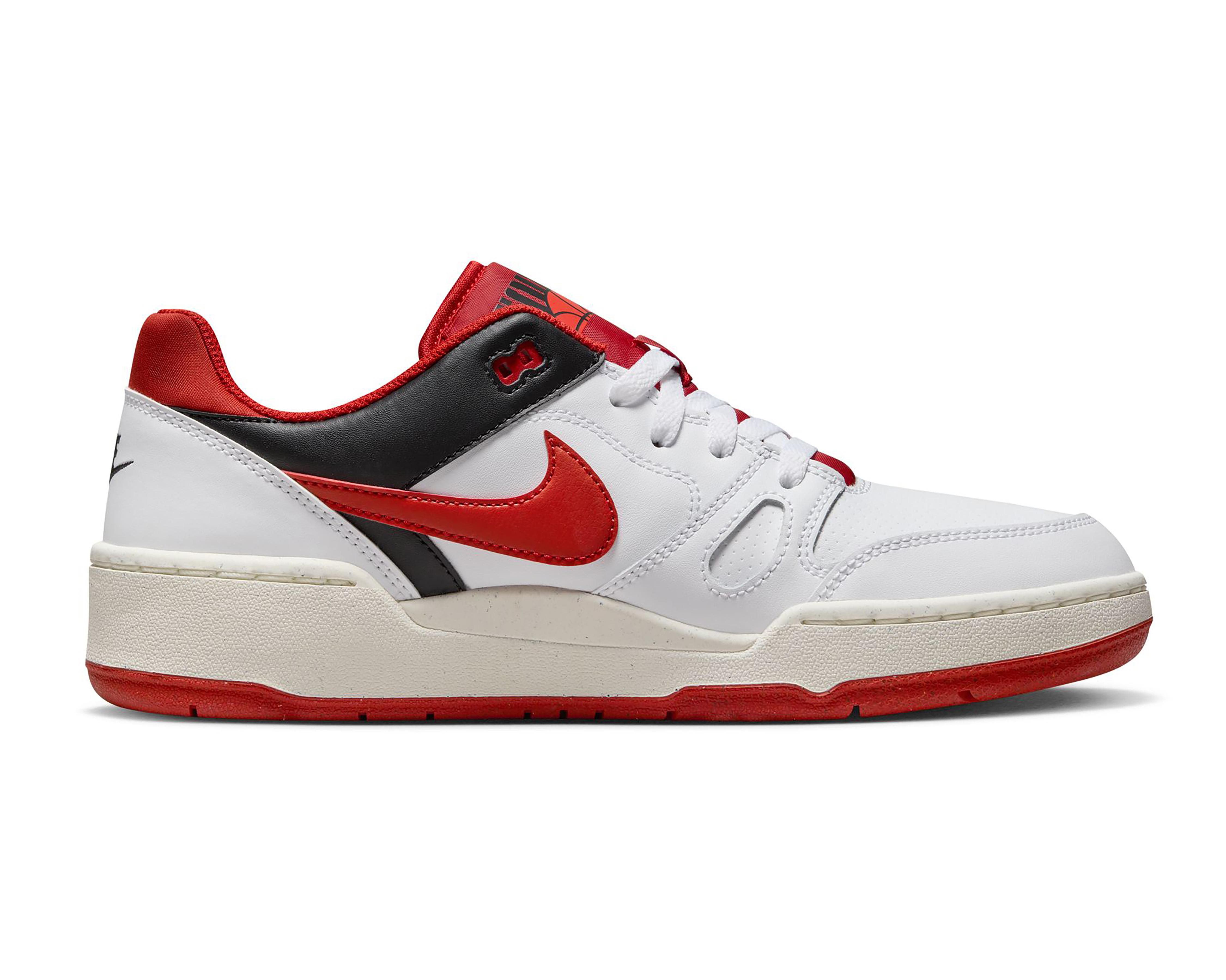 Foto 6 pulgar | Tenis Nike Full Force Low para Hombres