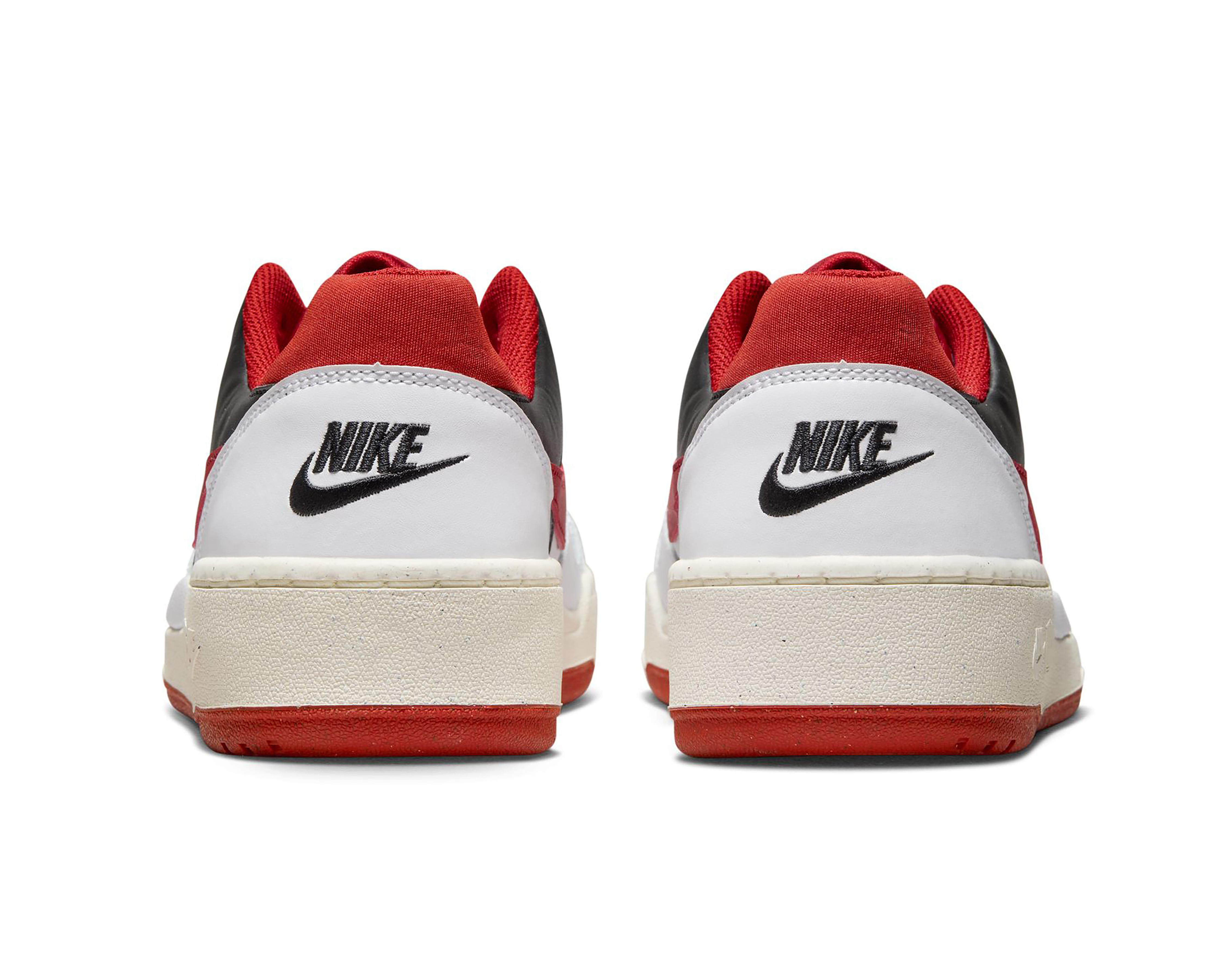 Foto 8 pulgar | Tenis Nike Full Force Low para Hombres