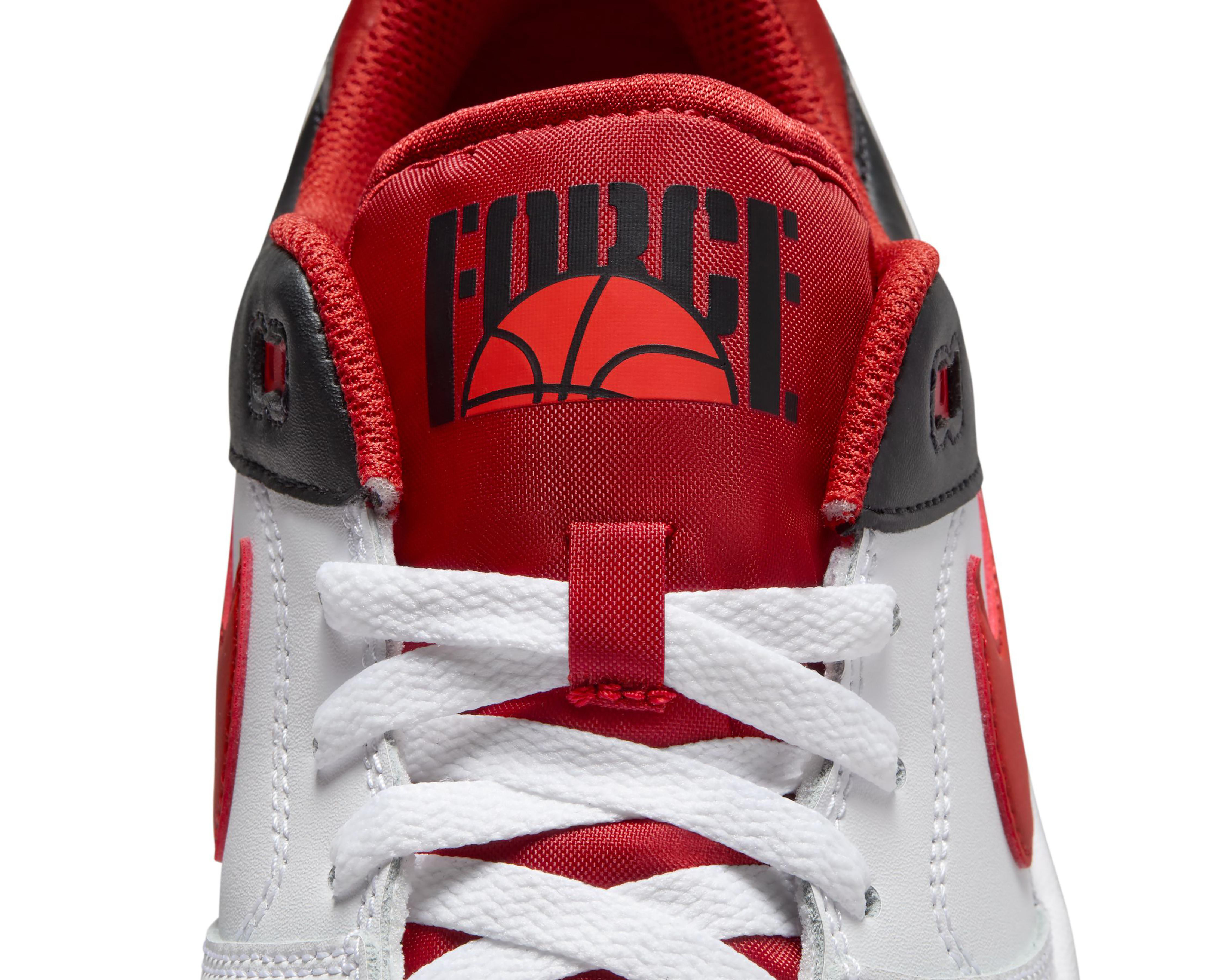 Foto 10 pulgar | Tenis Nike Full Force Low para Hombres