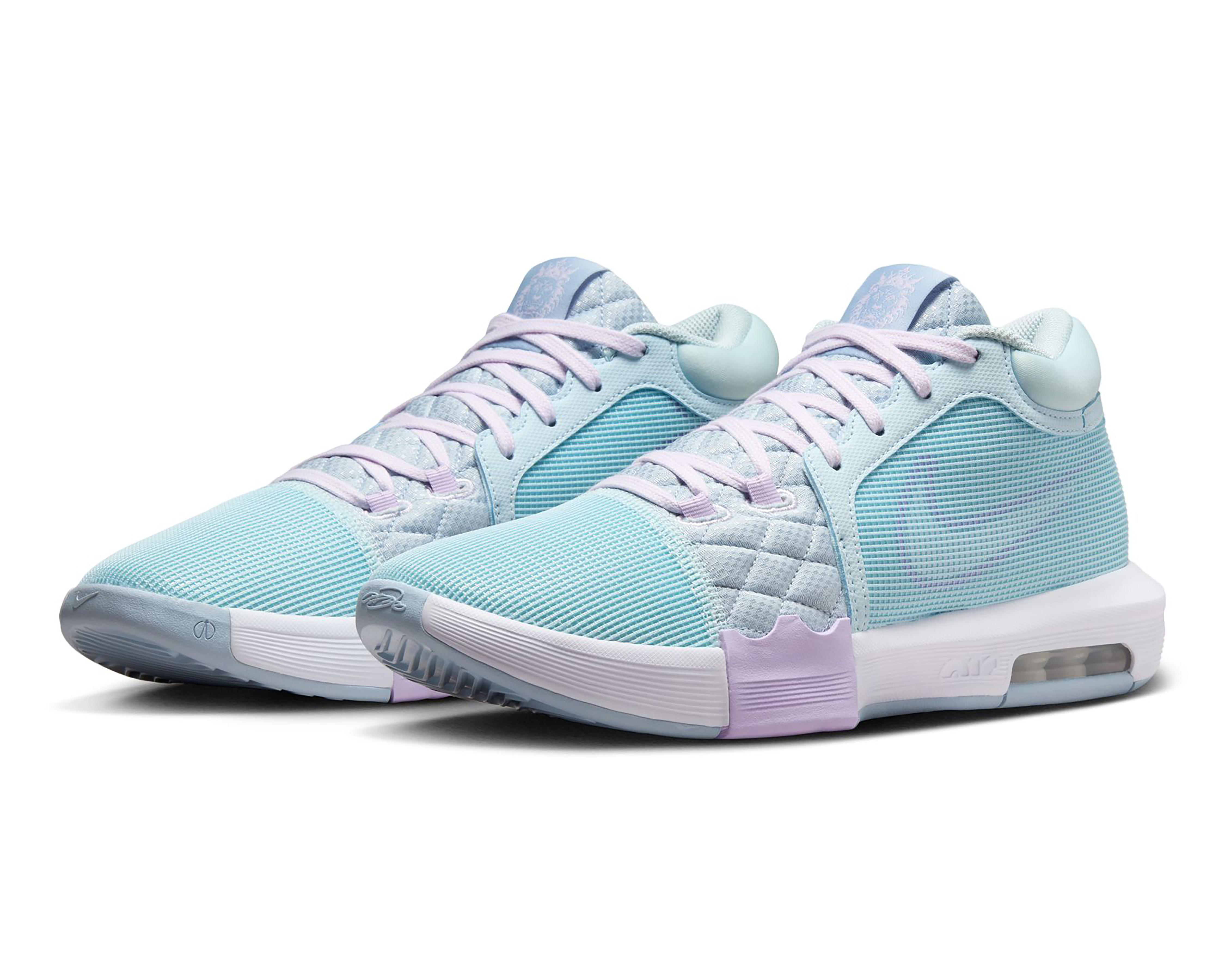 Tenis Nike LeBron Witness 8 para Hombre