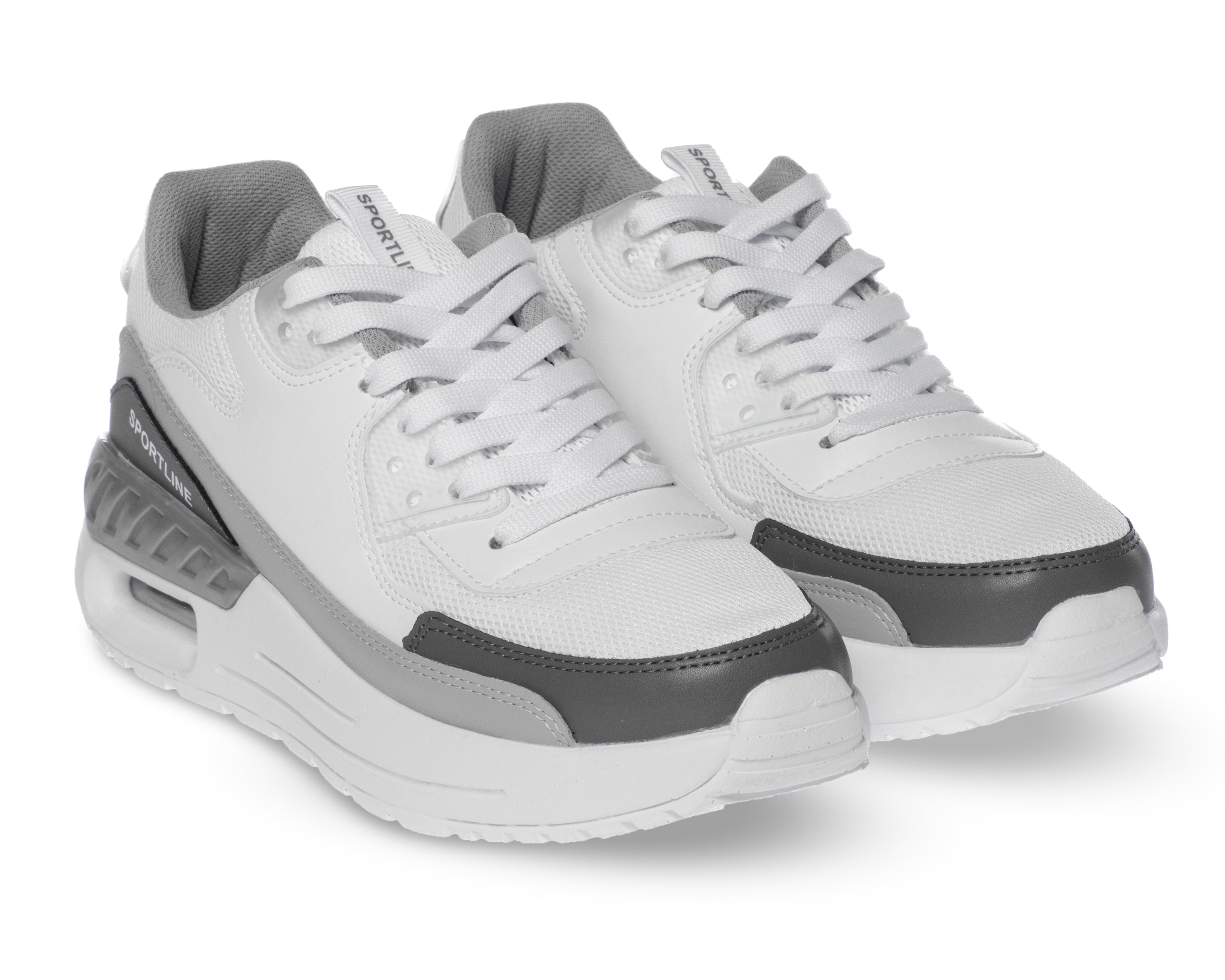 Tenis Sportline Juveniles $349
