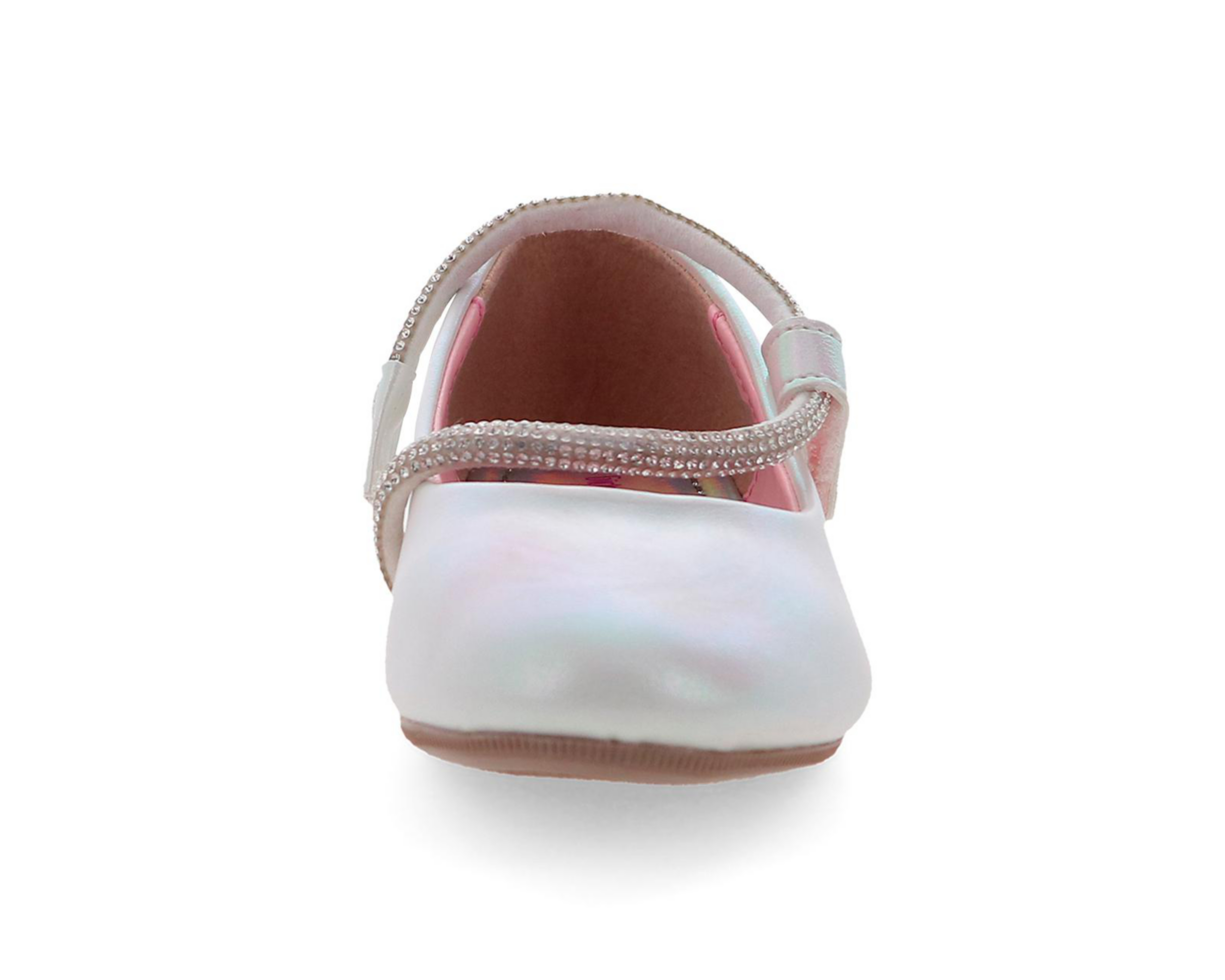 Foto 4 pulgar | Zapatos Girls Attitude para Niña