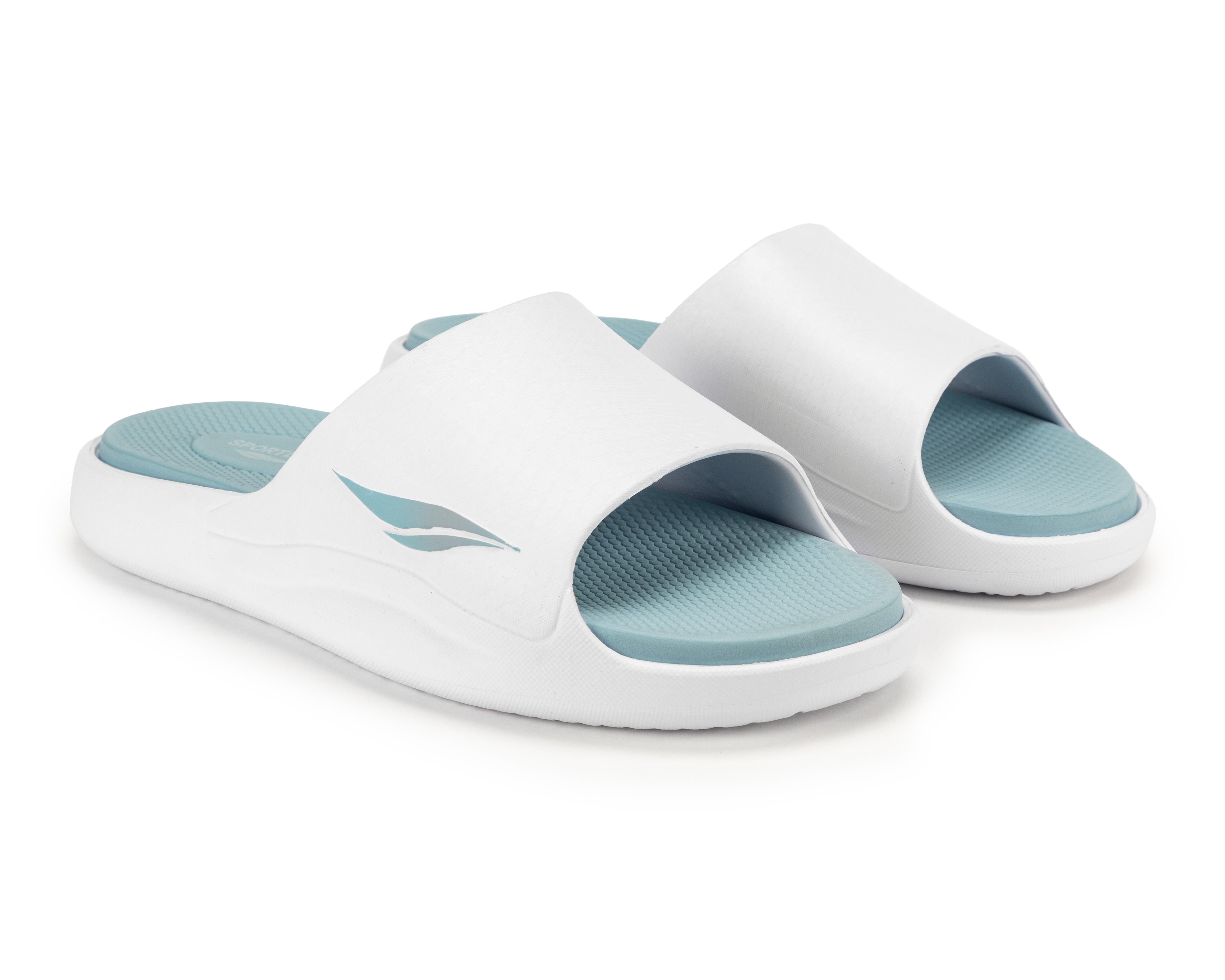 Foto 2 pulgar | Sandalias Deportivas Sportline para Mujer