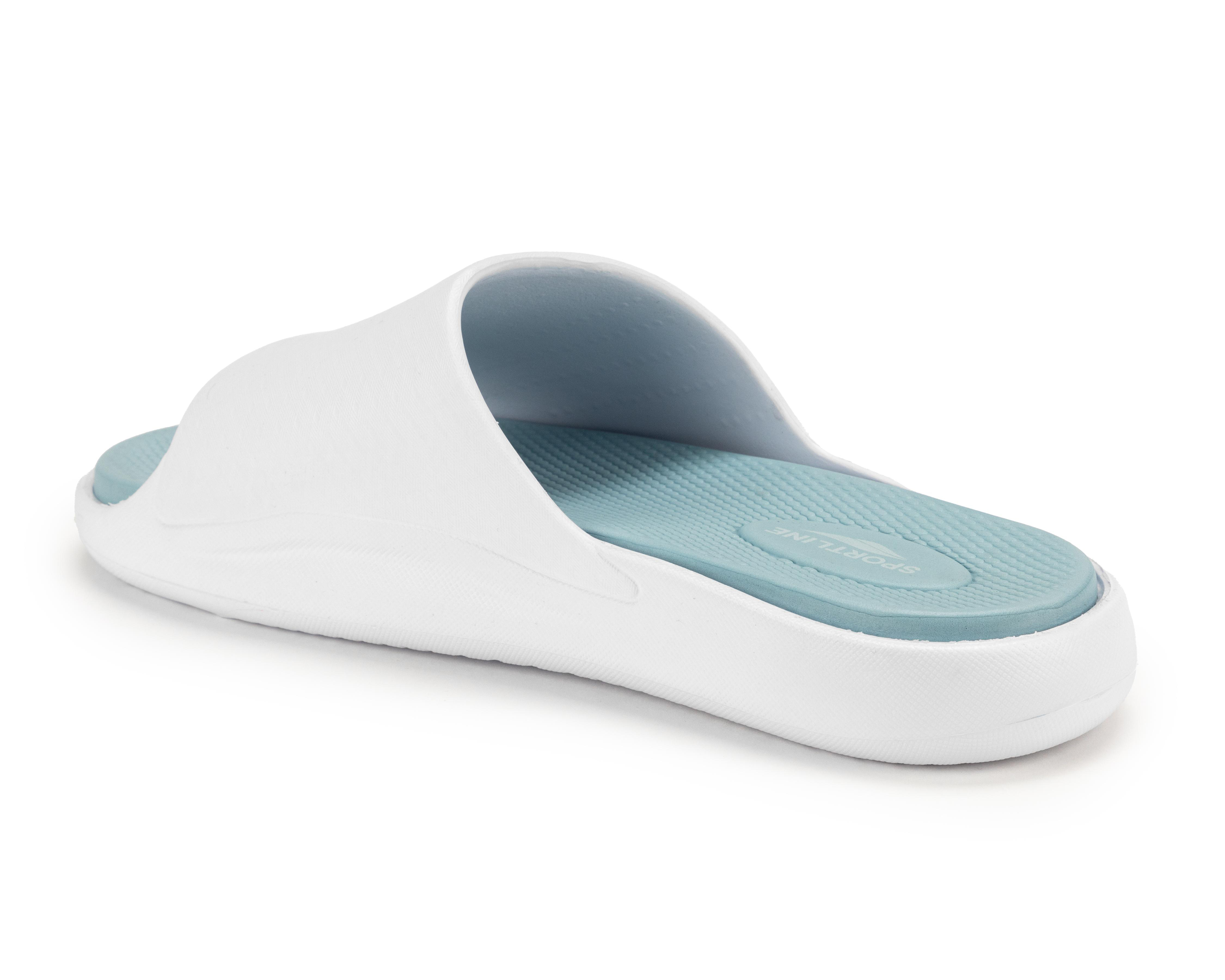 Foto 4 pulgar | Sandalias Deportivas Sportline para Mujer
