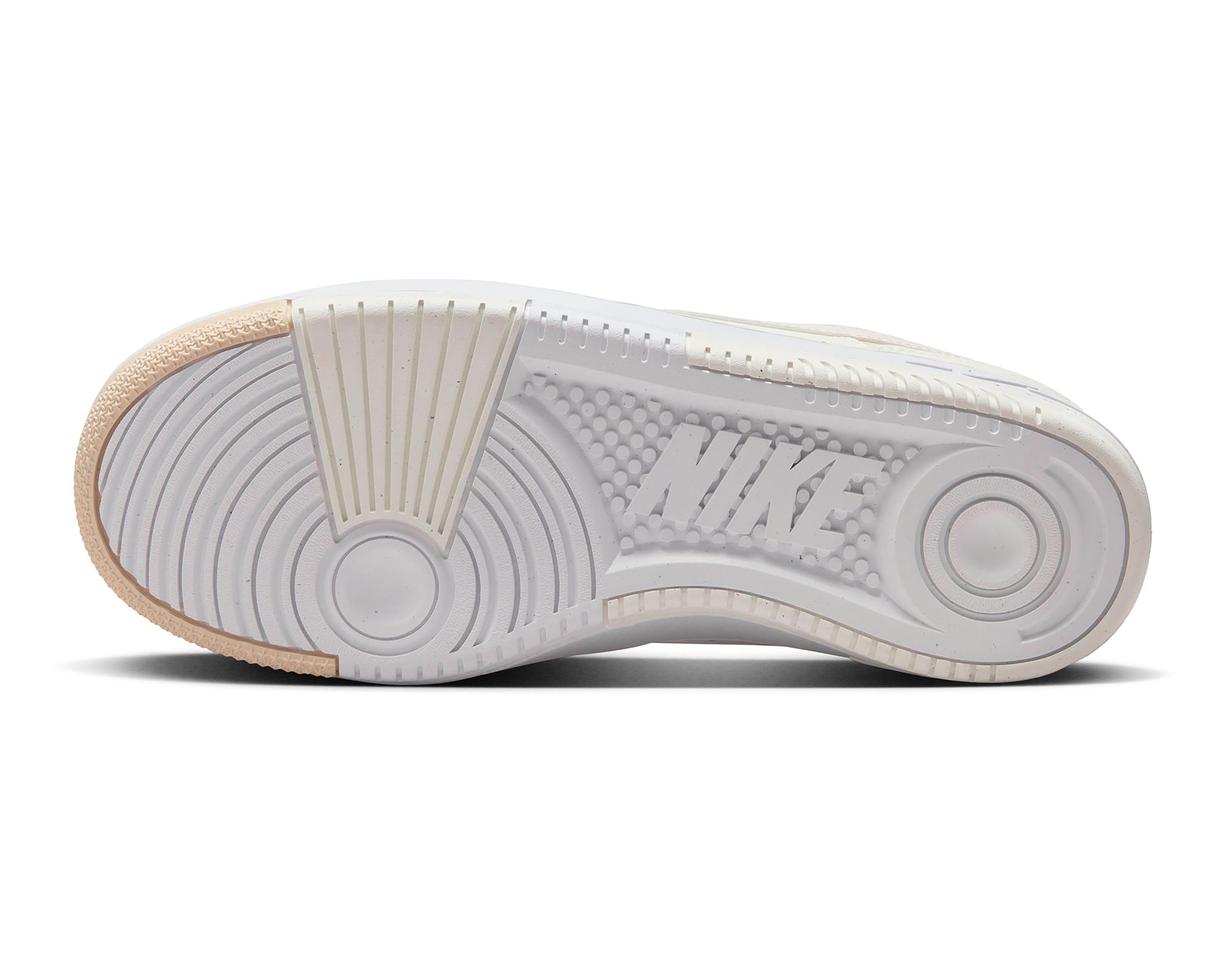 Foto 3 pulgar | Tenis Nike Gamma Force para Mujer