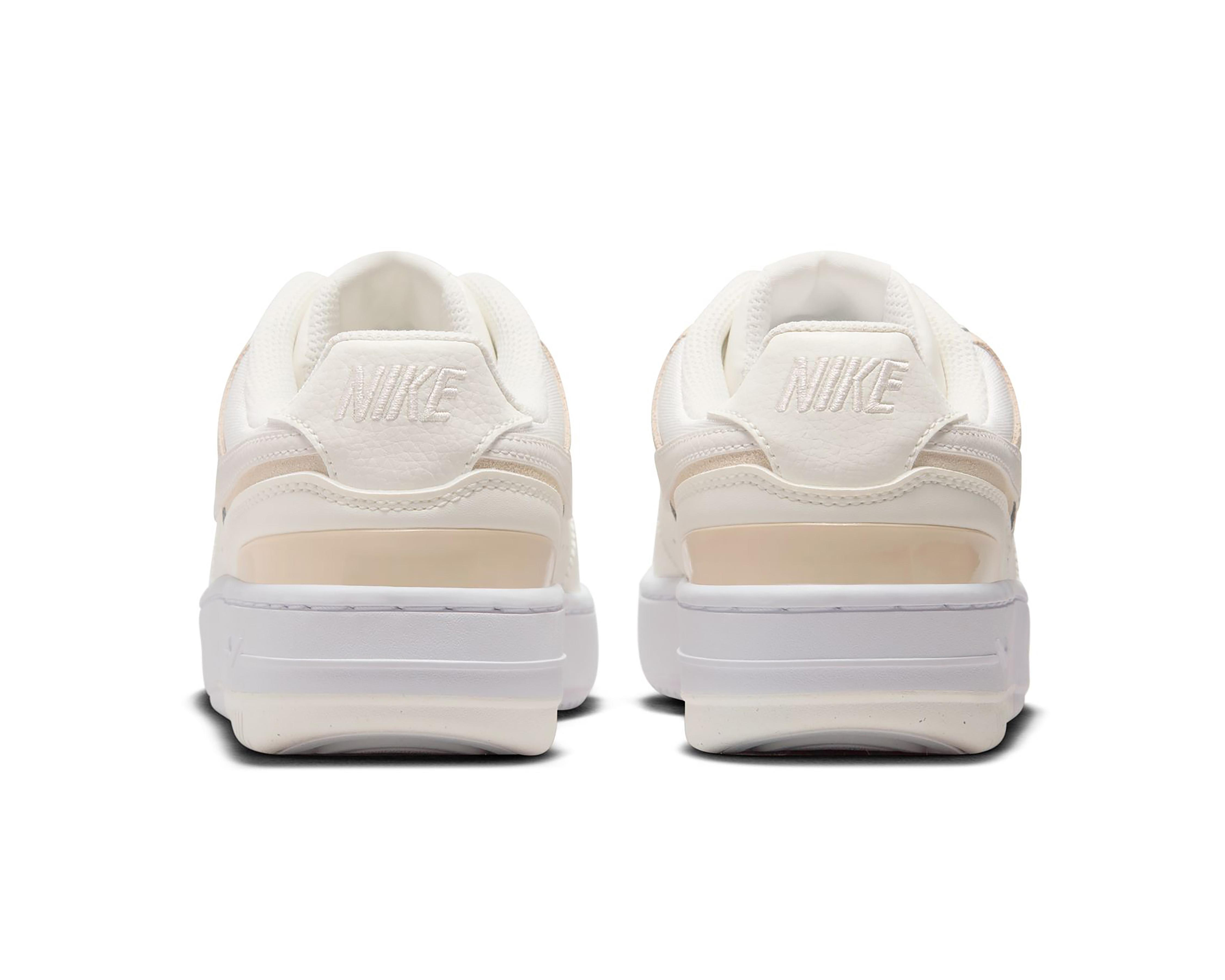 Foto 7 pulgar | Tenis Nike Gamma Force para Mujer