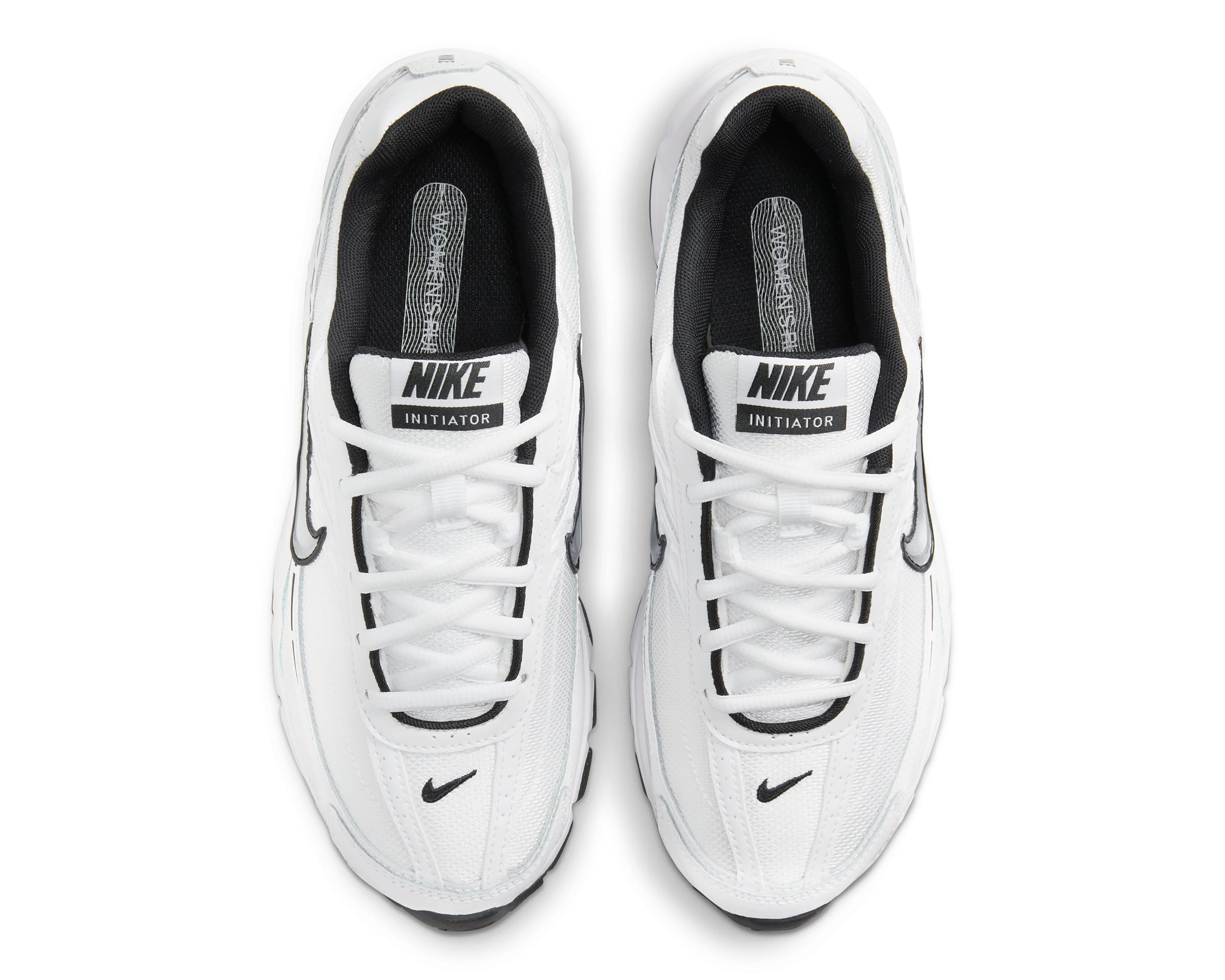 Foto 3 | Tenis para Correr Nike Initiator para Mujer