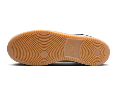 Foto 2 | Tenis Nike Court Vision Low para Hombre