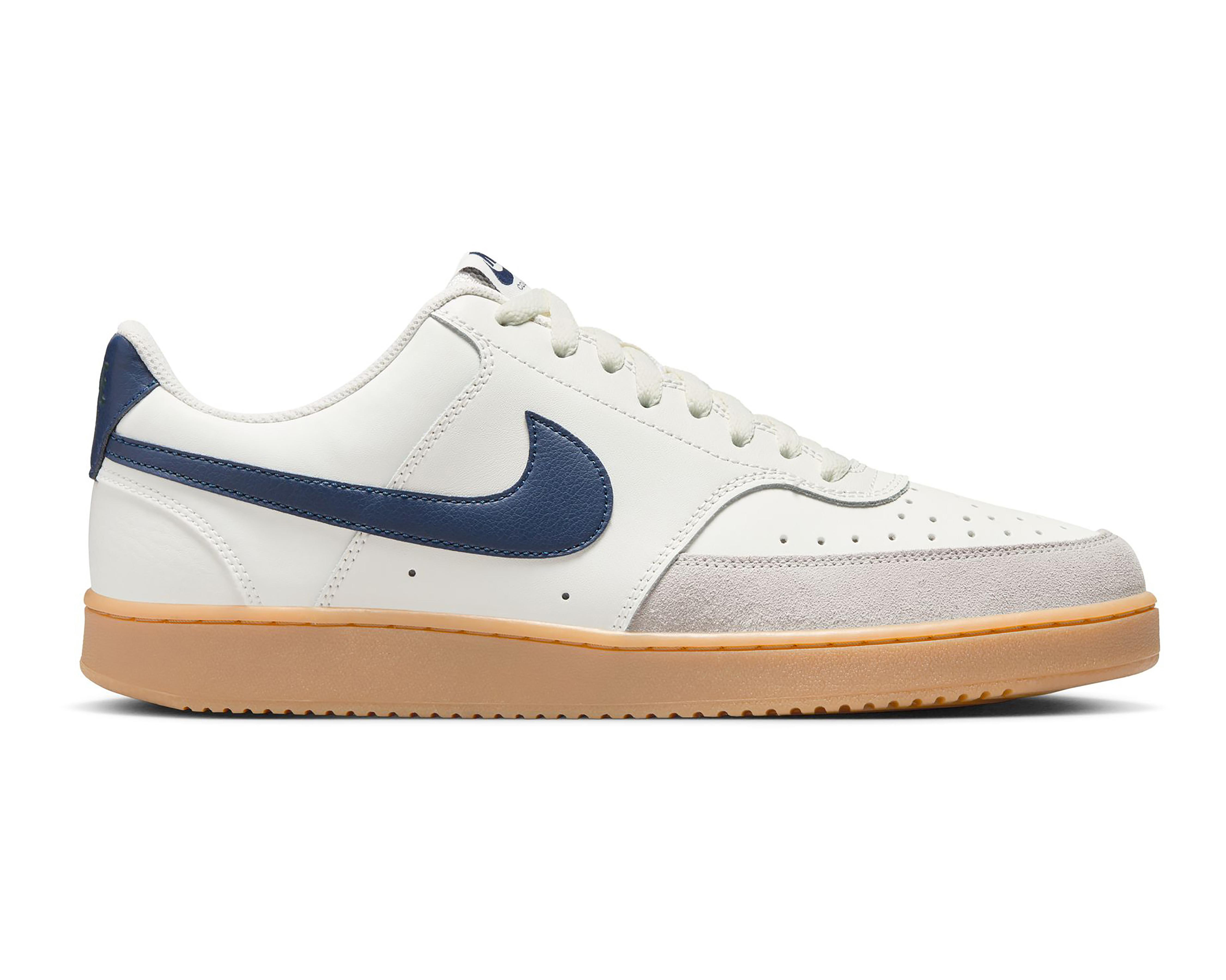 Foto 5 pulgar | Tenis Nike Court Vision Low para Hombre