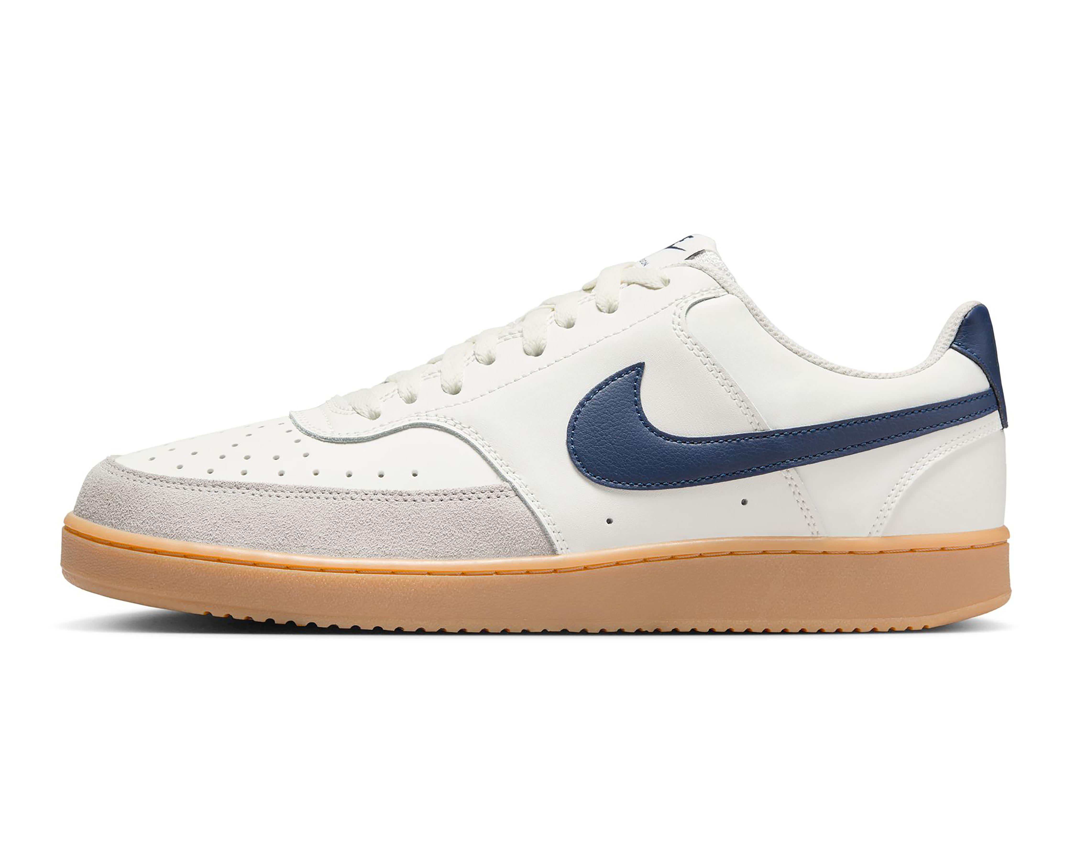 Foto 6 pulgar | Tenis Nike Court Vision Low para Hombre