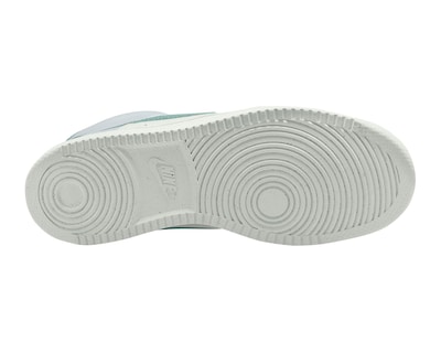 Foto 3 | Tenis Nike Court Vision Mid para Hombre