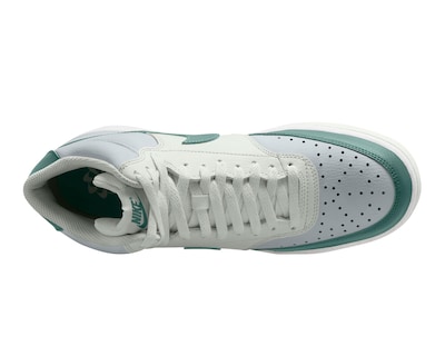 Foto 4 | Tenis Nike Court Vision Mid para Hombre