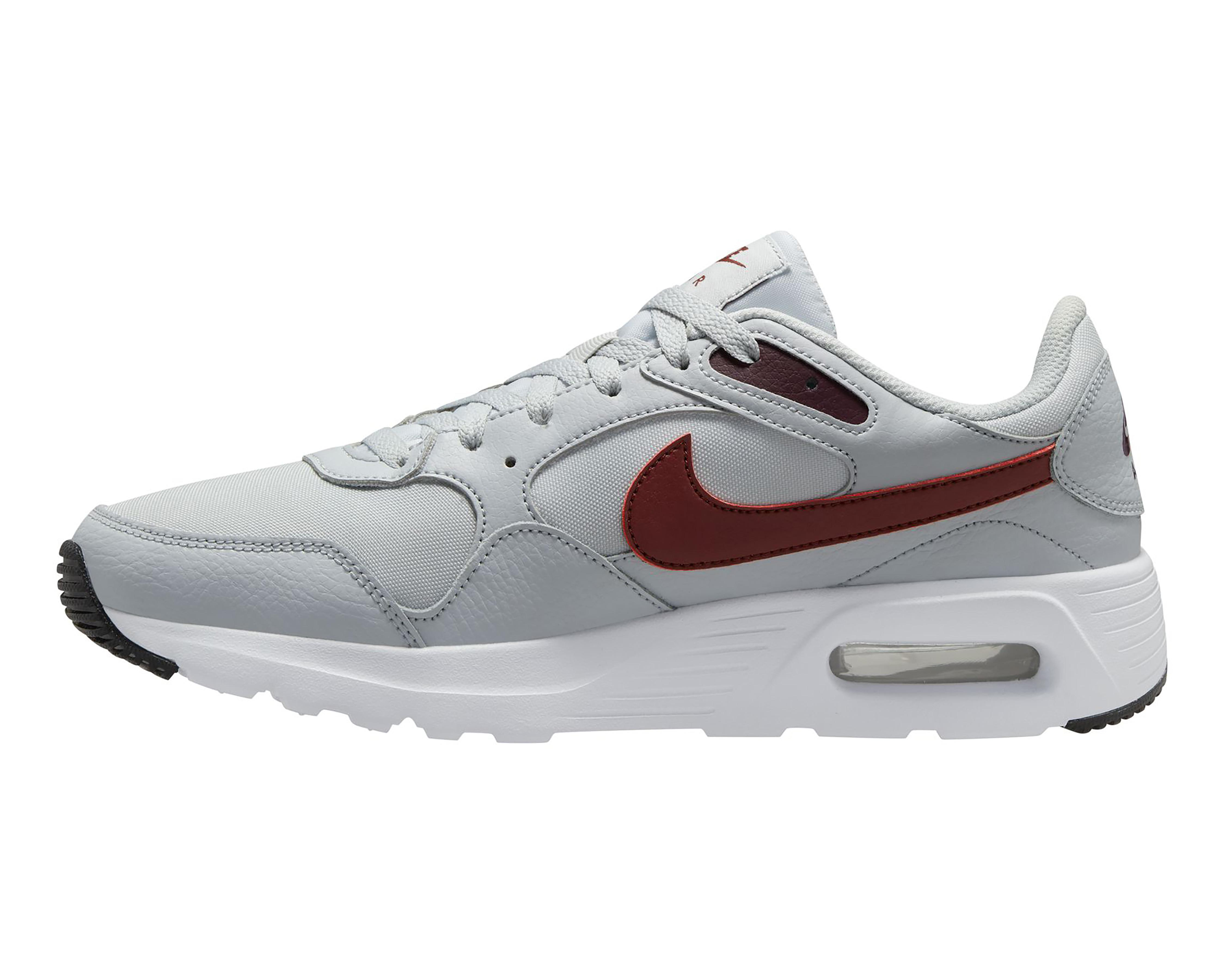 Foto 2 pulgar | Tenis Nike Air Max SC para Hombre