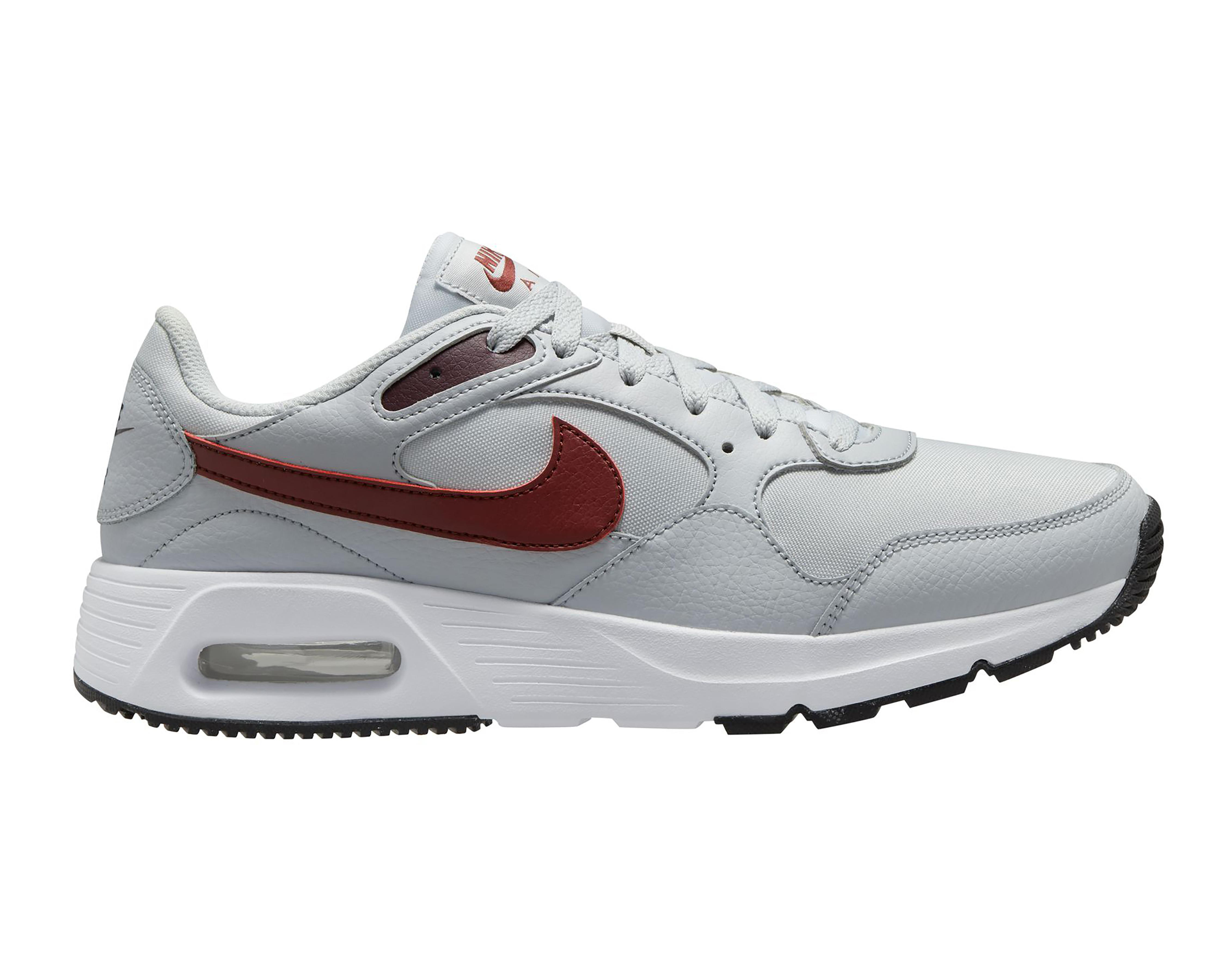 Foto 3 pulgar | Tenis Nike Air Max SC para Hombre