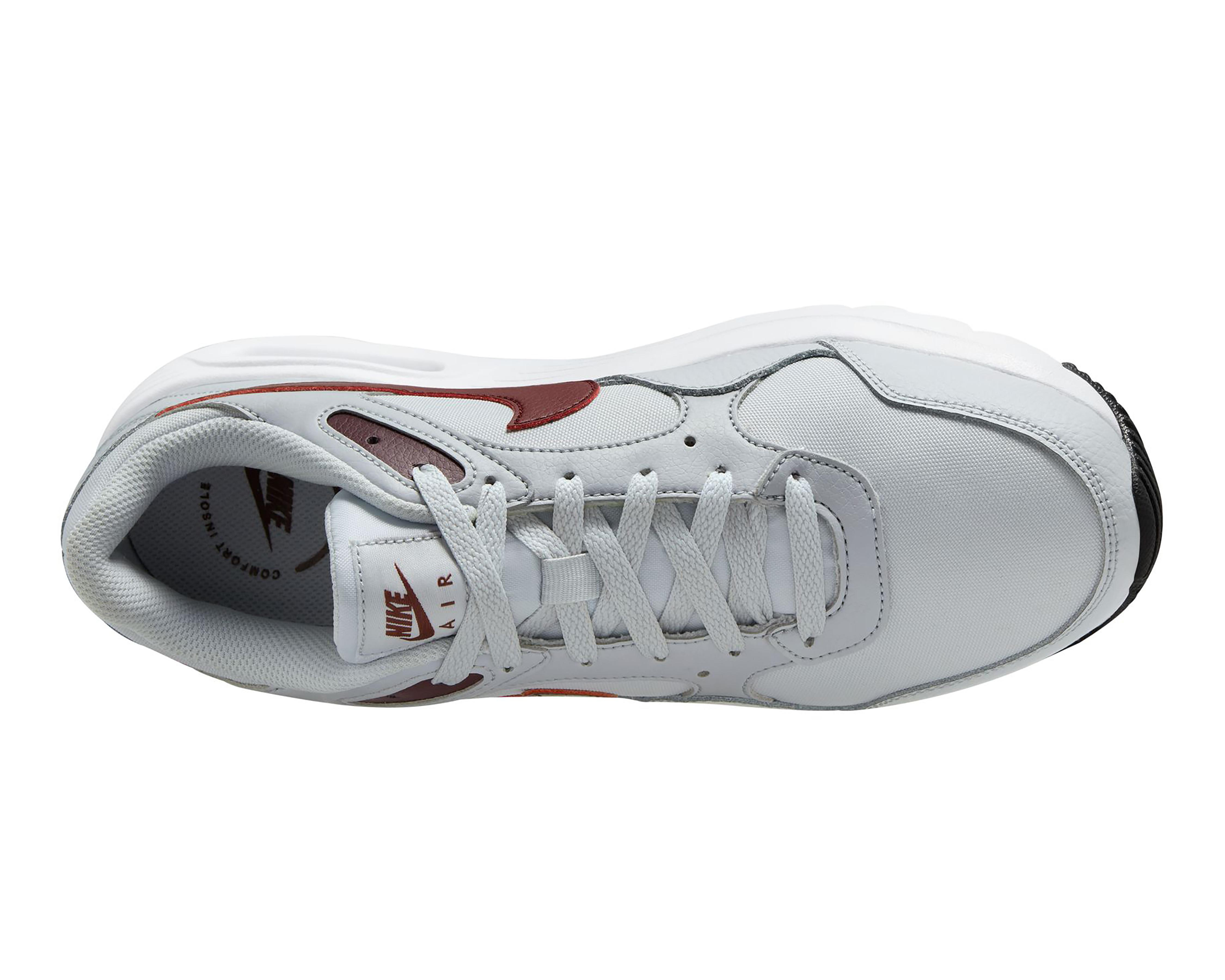 Foto 4 | Tenis Nike Air Max SC para Hombre