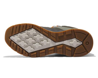 Foto 2 | Botas Timberland Sprint Trekker Waterproof para Hombre