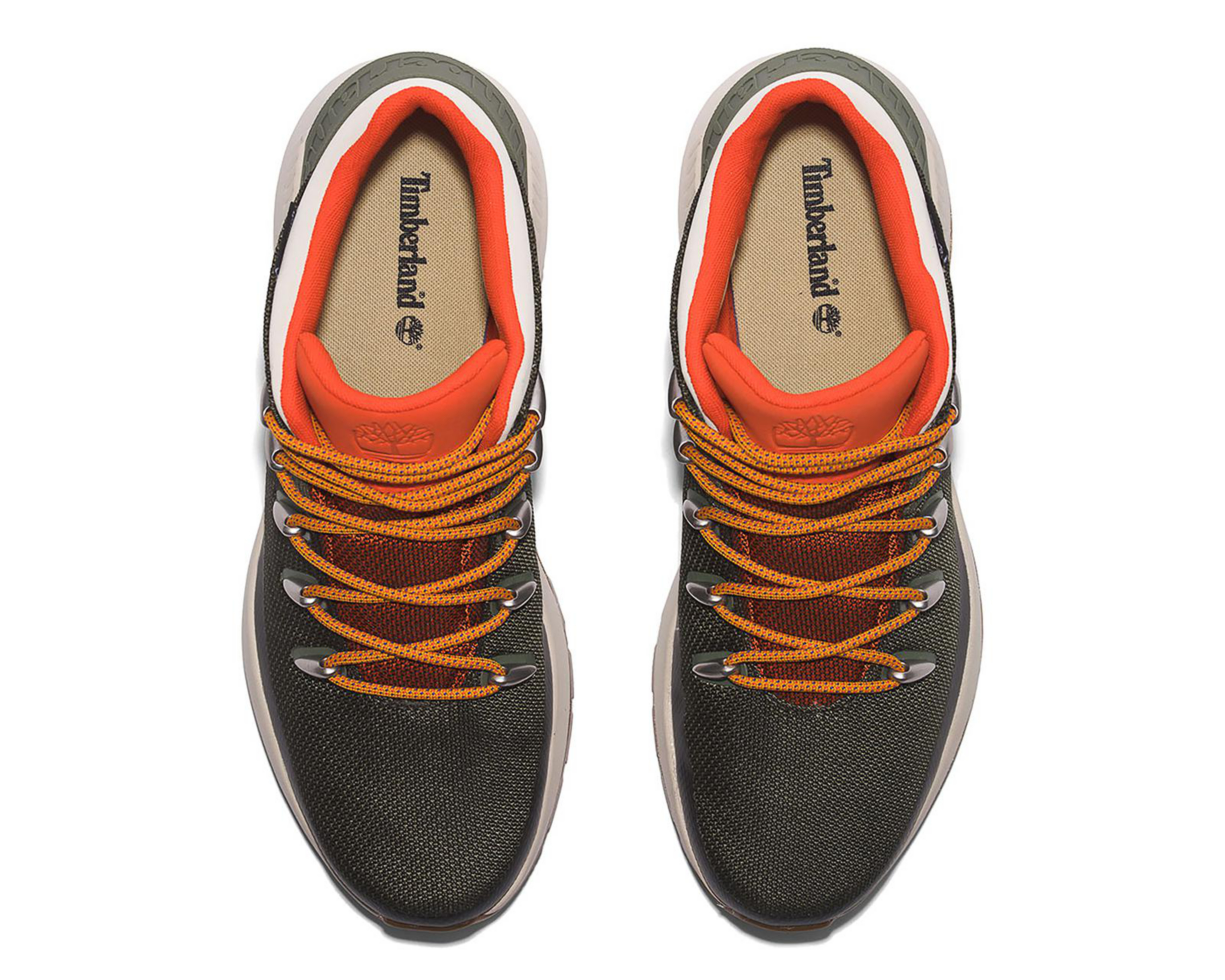 Foto 3 | Botas Timberland Sprint Trekker Waterproof para Hombre