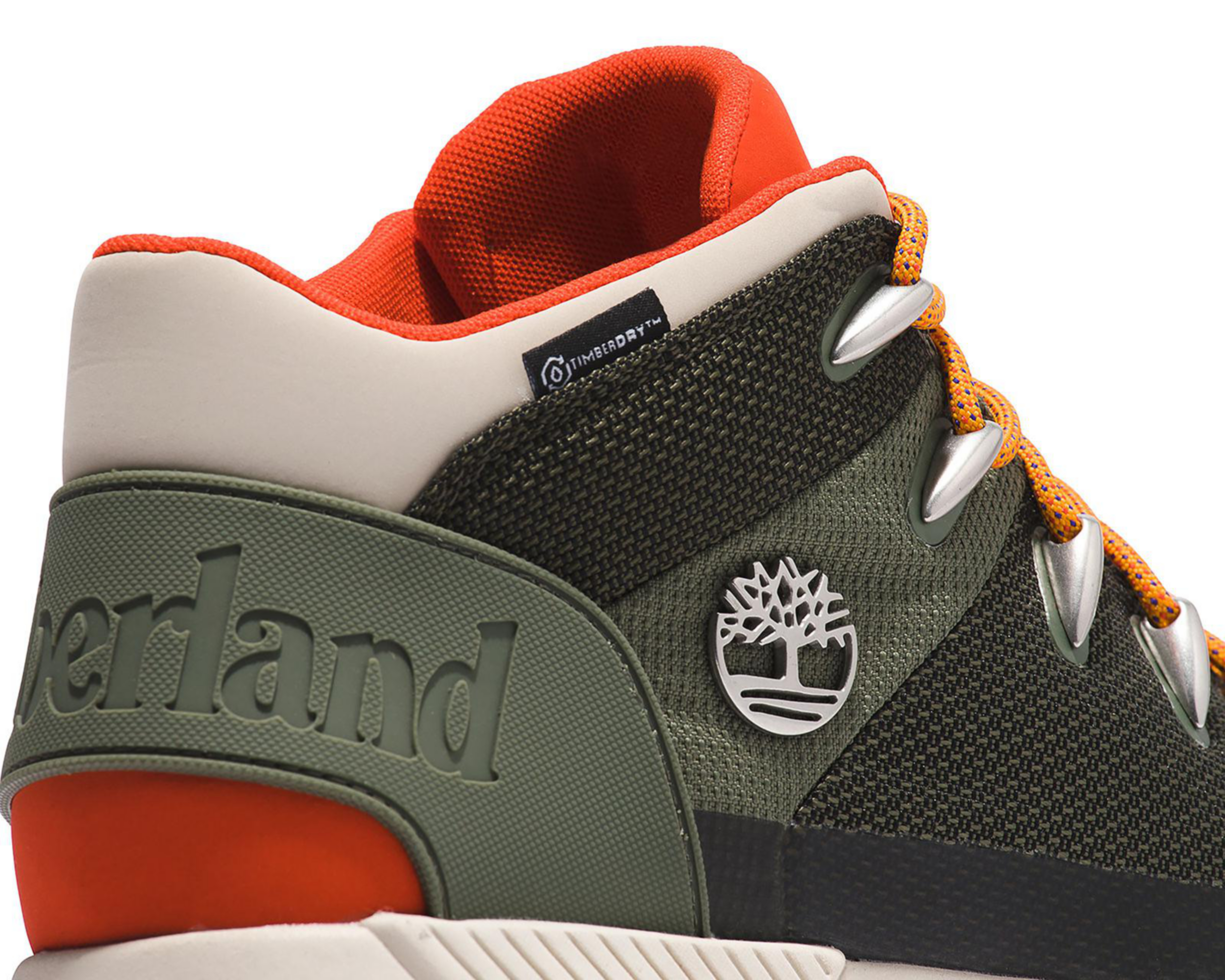 Foto 6 pulgar | Botas Timberland Sprint Trekker Waterproof para Hombre