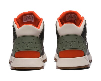 Foto 6 | Botas Timberland Sprint Trekker Waterproof para Hombre