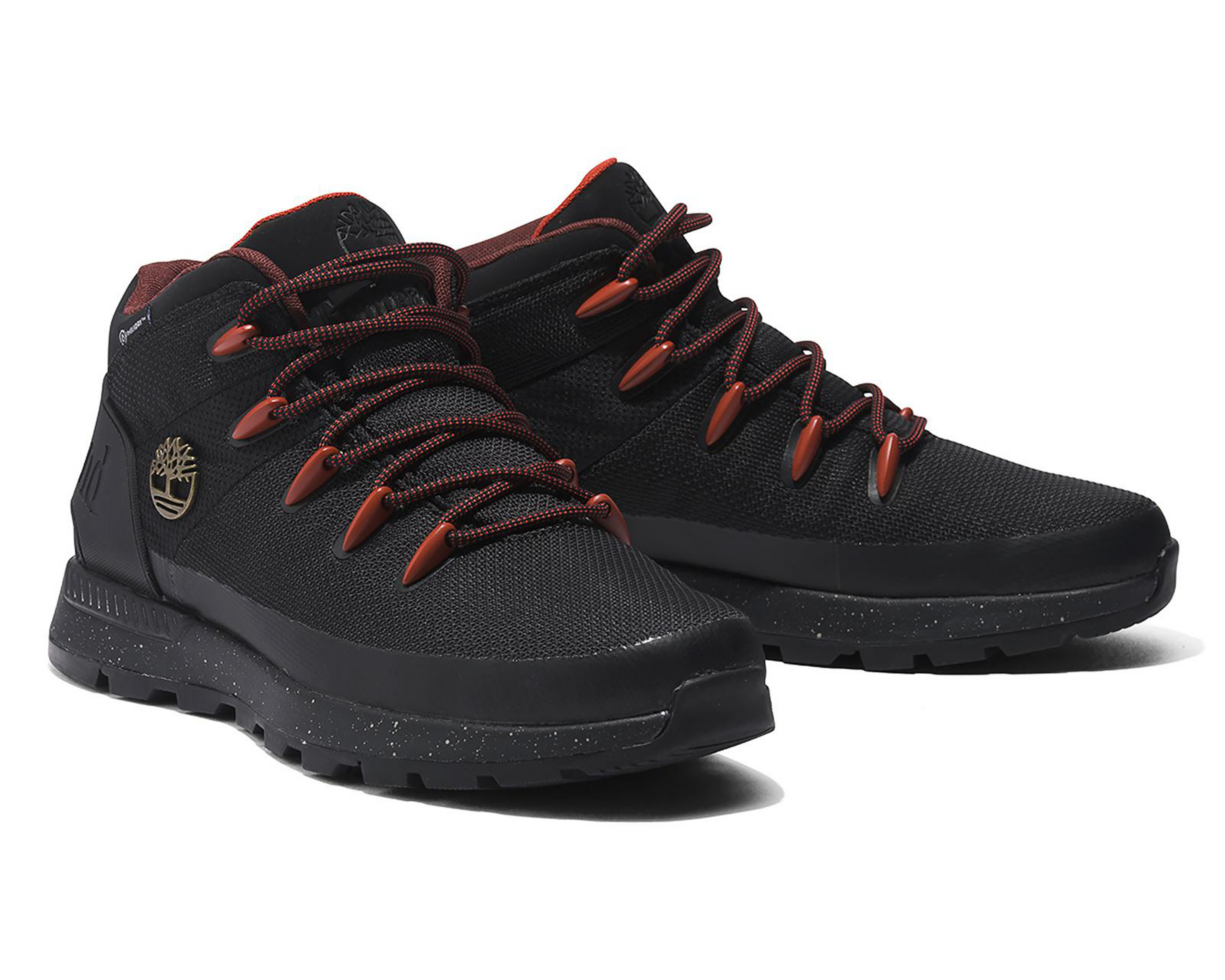 Foto 1 | Botas Timberland Sprint Trekker para Hombre
