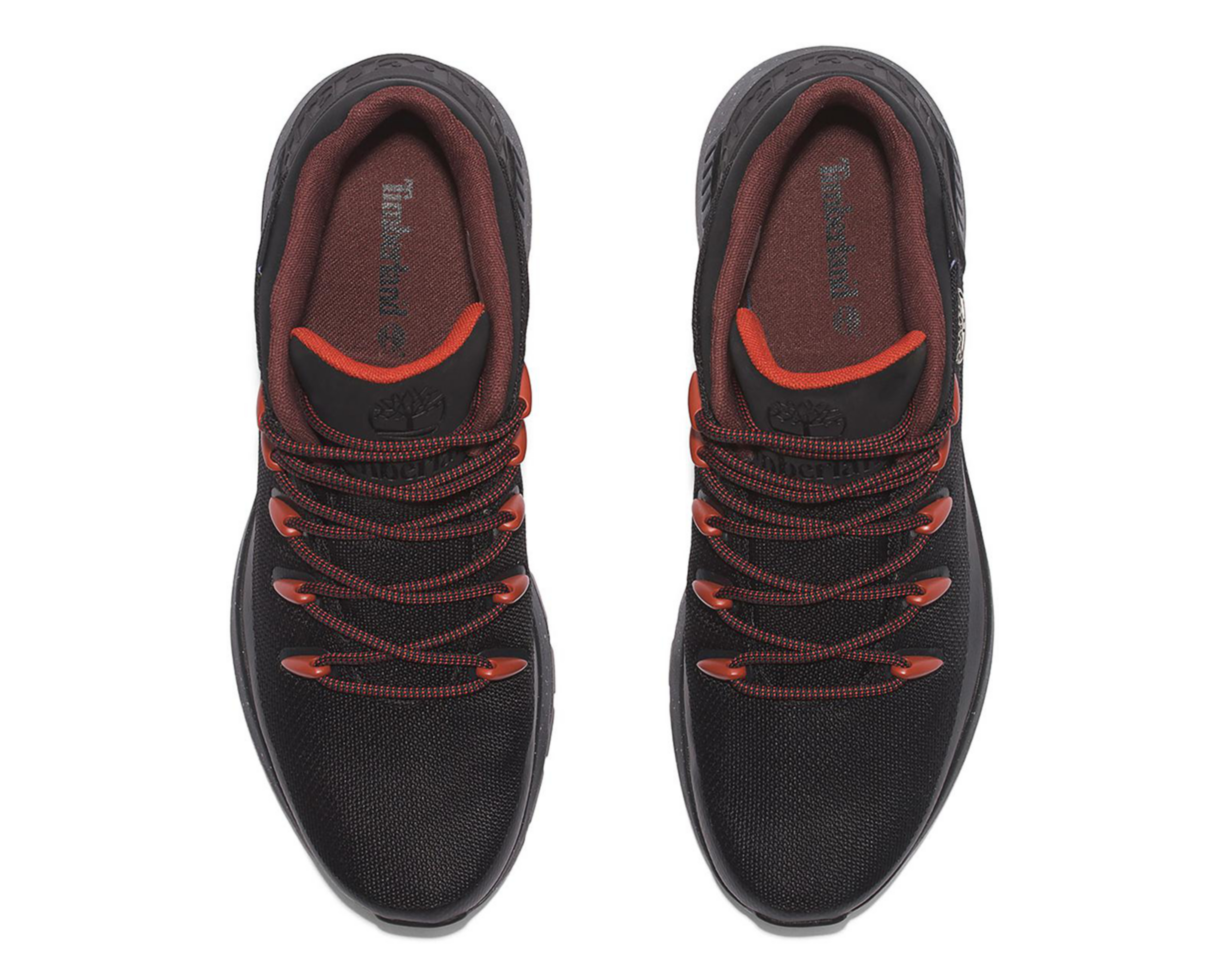 Foto 3 | Botas Timberland Sprint Trekker para Hombre