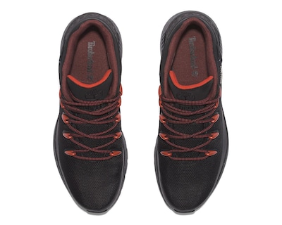 Foto 3 | Botas Timberland Sprint Trekker para Hombre