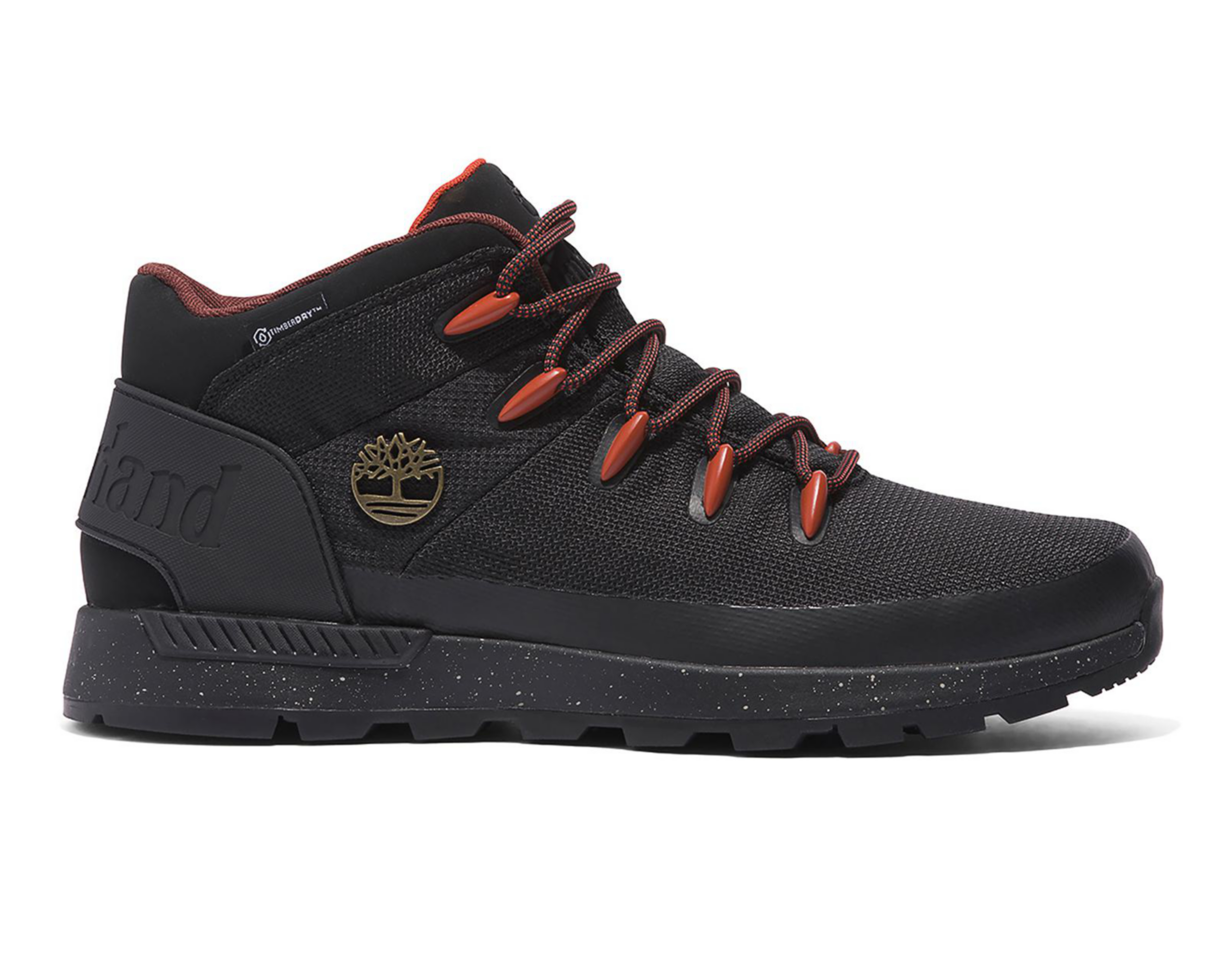 Foto 4 | Botas Timberland Sprint Trekker para Hombre