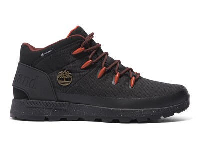 Foto 4 | Botas Timberland Sprint Trekker para Hombre