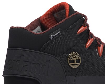 Foto 5 | Botas Timberland Sprint Trekker para Hombre