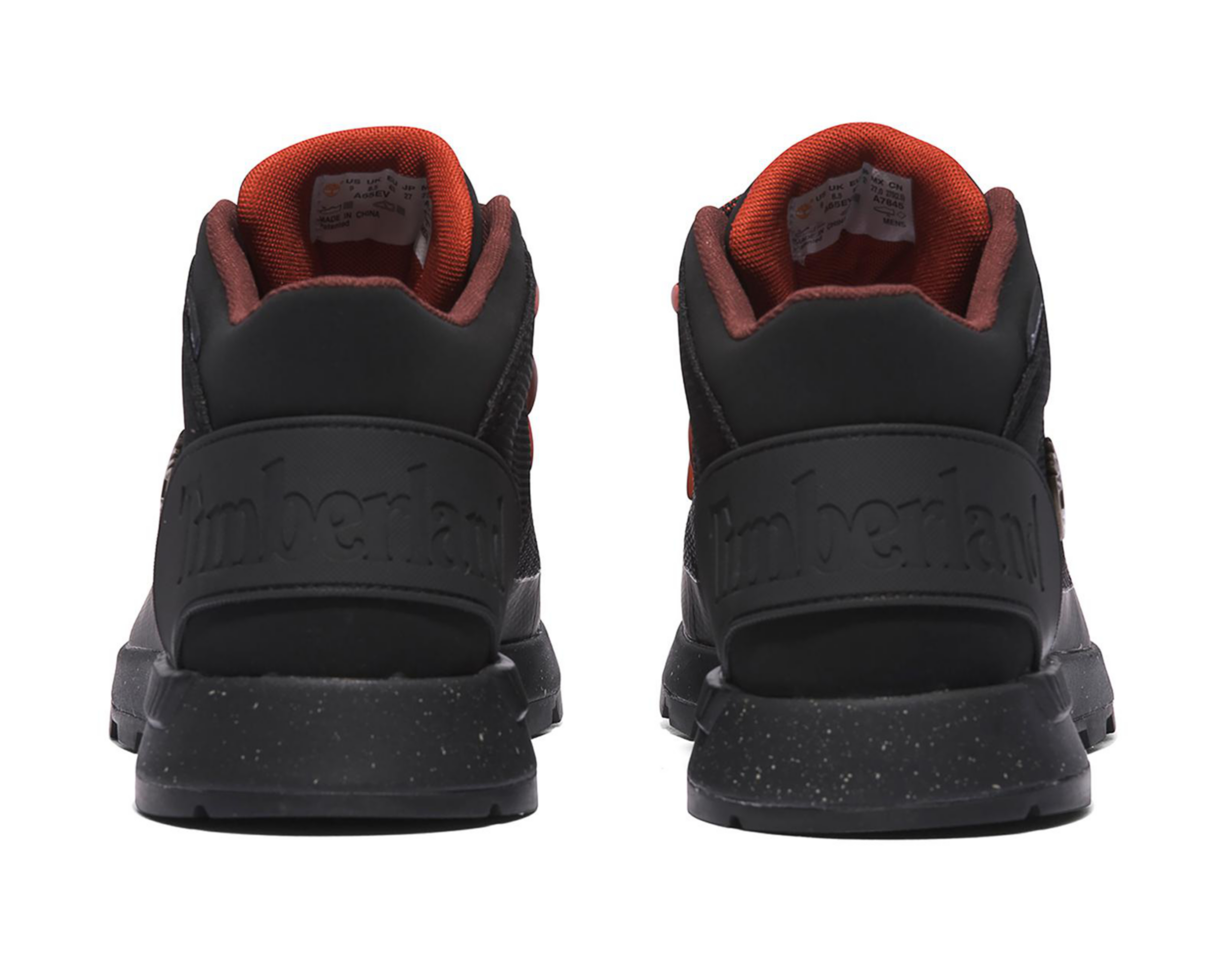 Foto 6 | Botas Timberland Sprint Trekker para Hombre