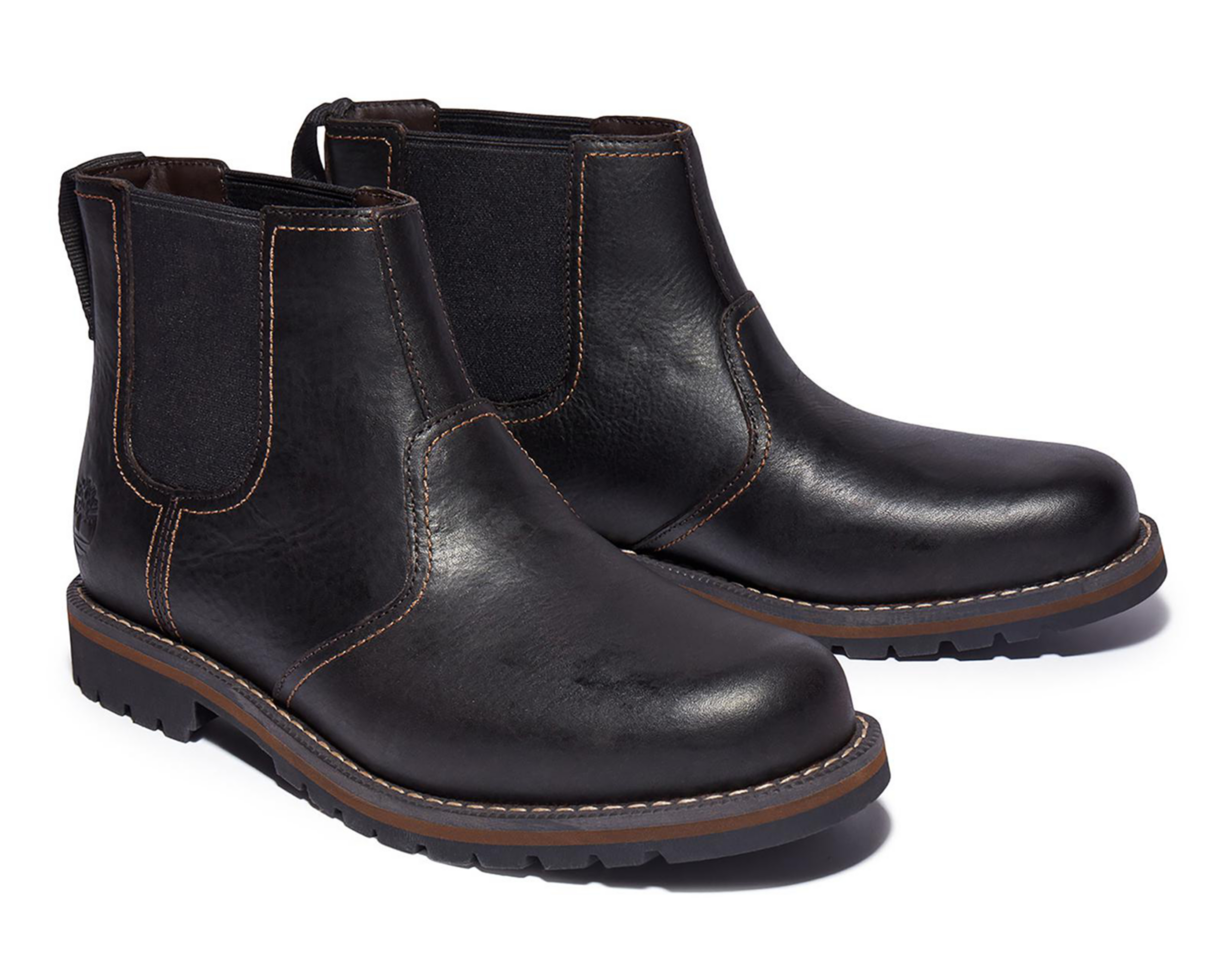 Botas Timberland Larchmont Chelsea para Hombre