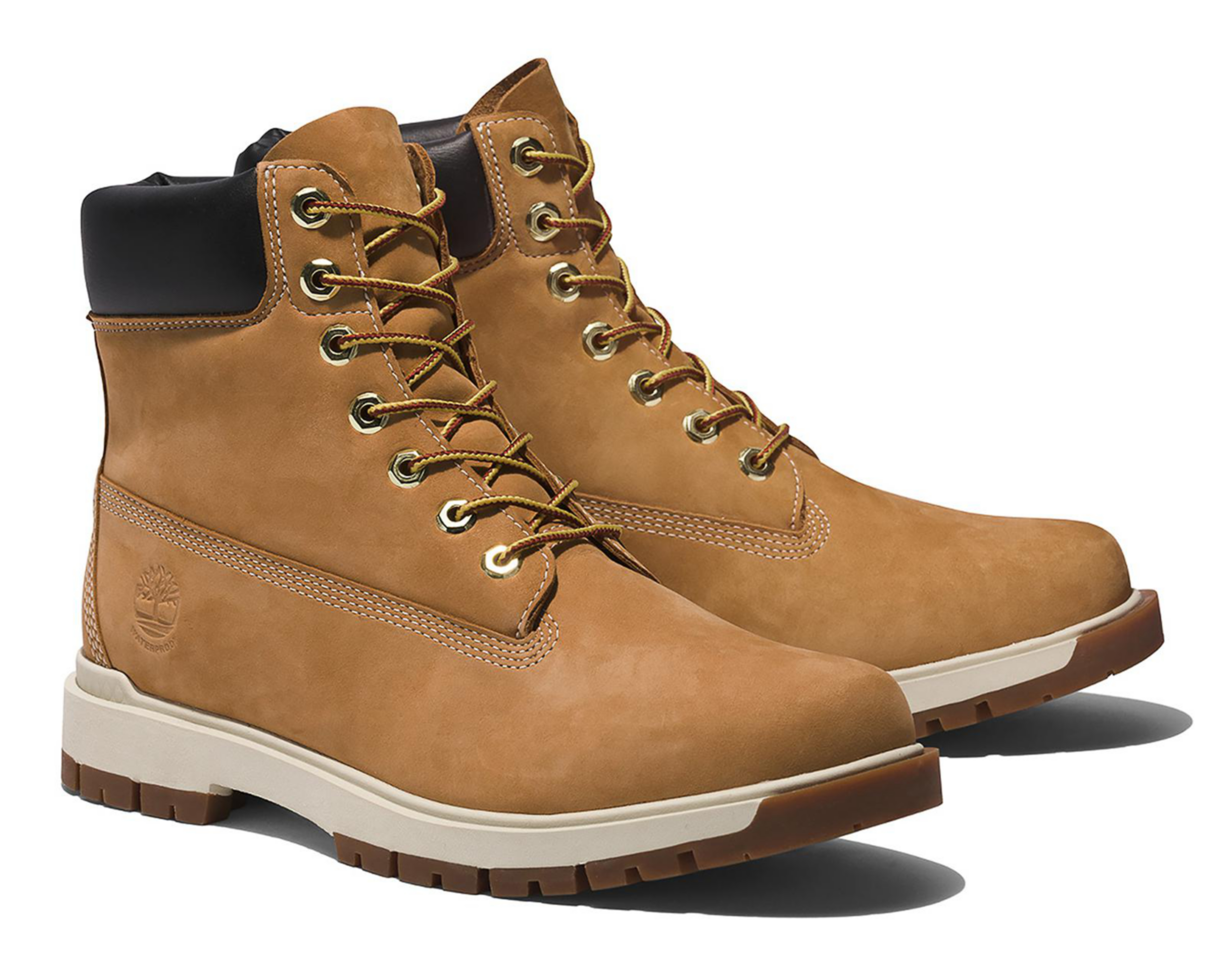 Foto 2 pulgar | Botas Timberland Tree Vault 6 Inch para Hombre