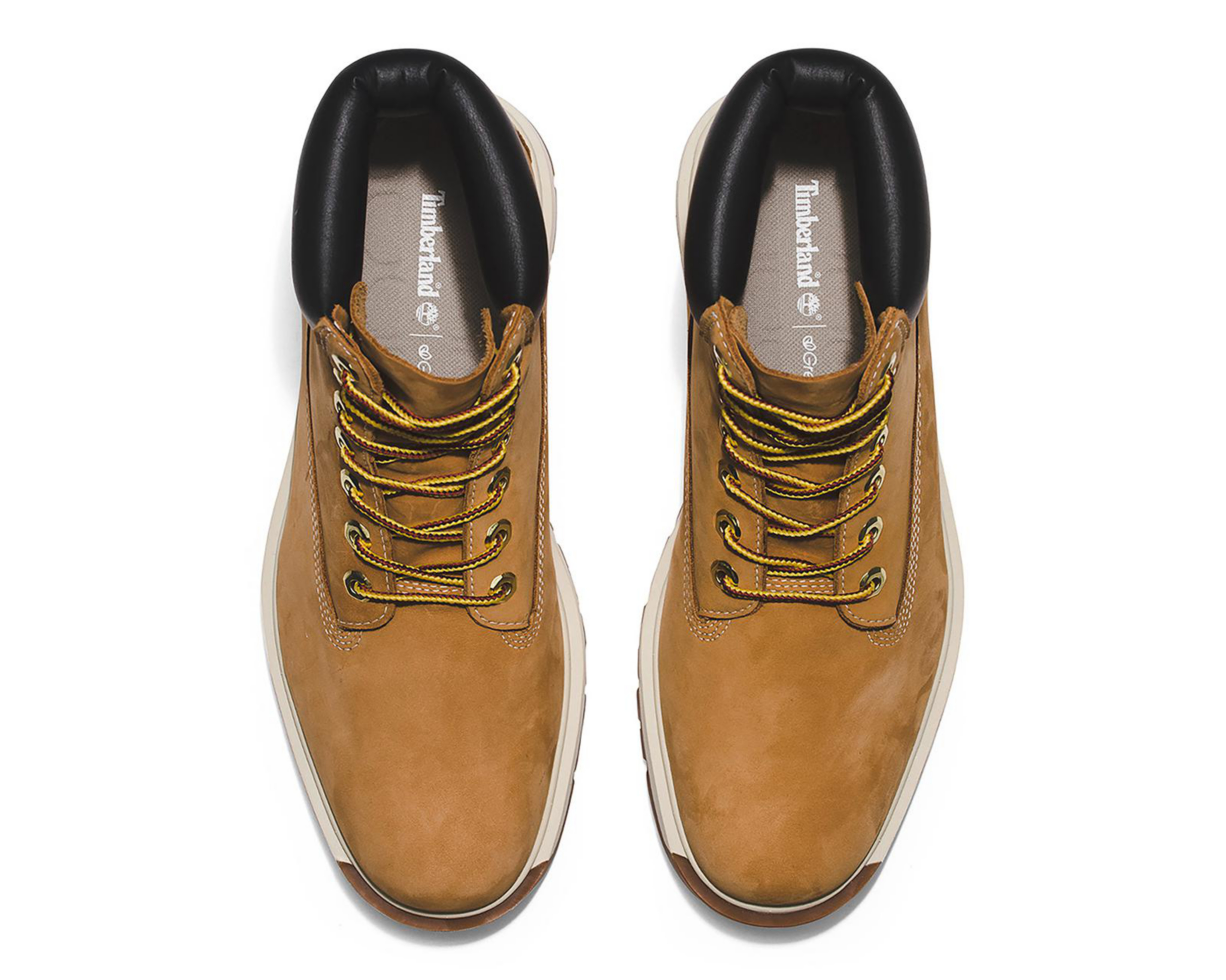 Foto 4 pulgar | Botas Timberland Tree Vault 6 Inch para Hombre