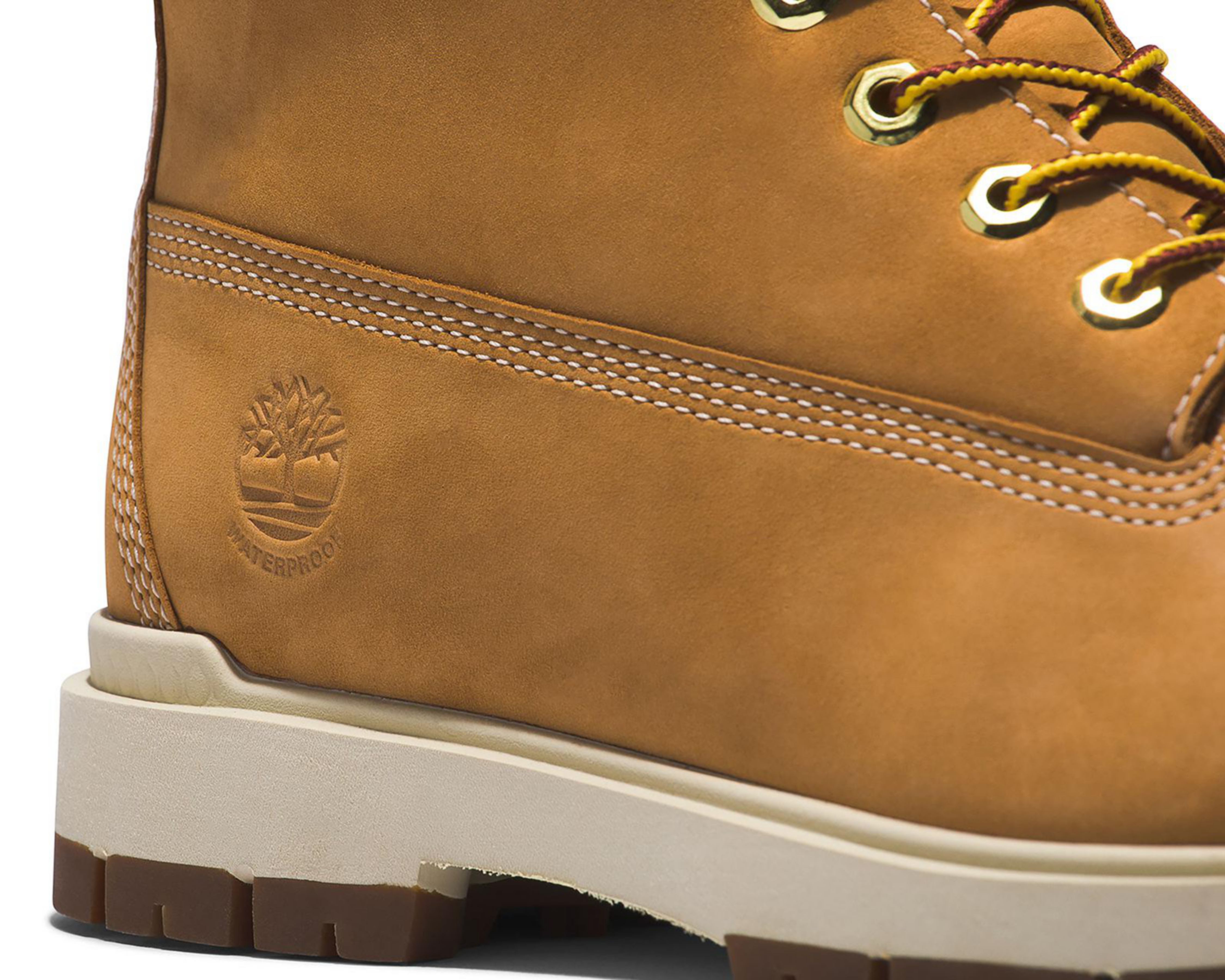 Foto 6 pulgar | Botas Timberland Tree Vault 6 Inch para Hombre