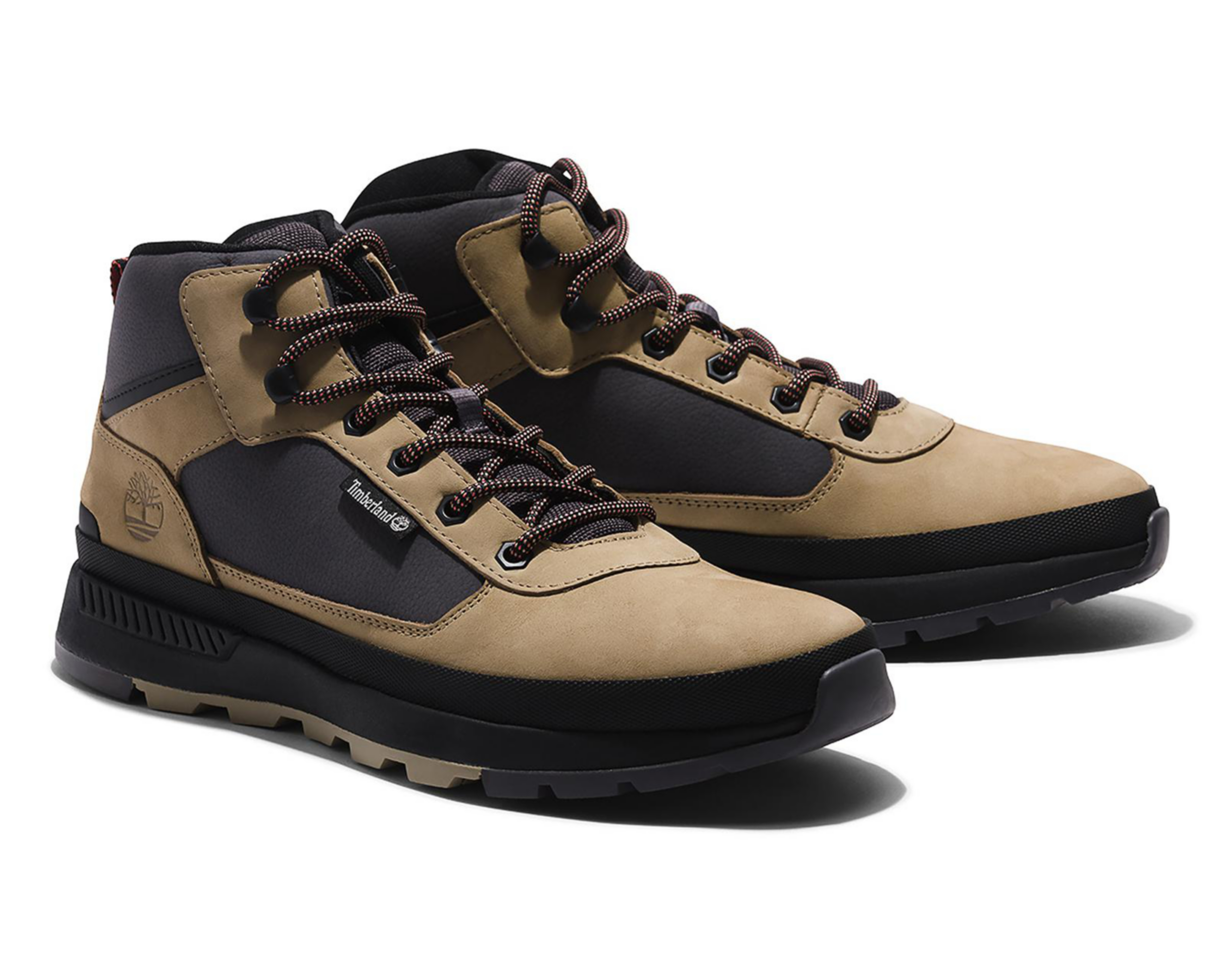 Botas Timberland Field Trekker Hiking para Hombre